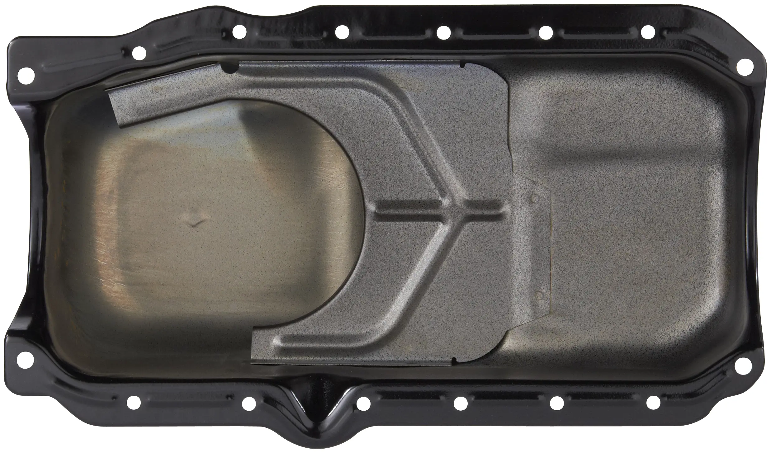 Oil Pan miniature 2