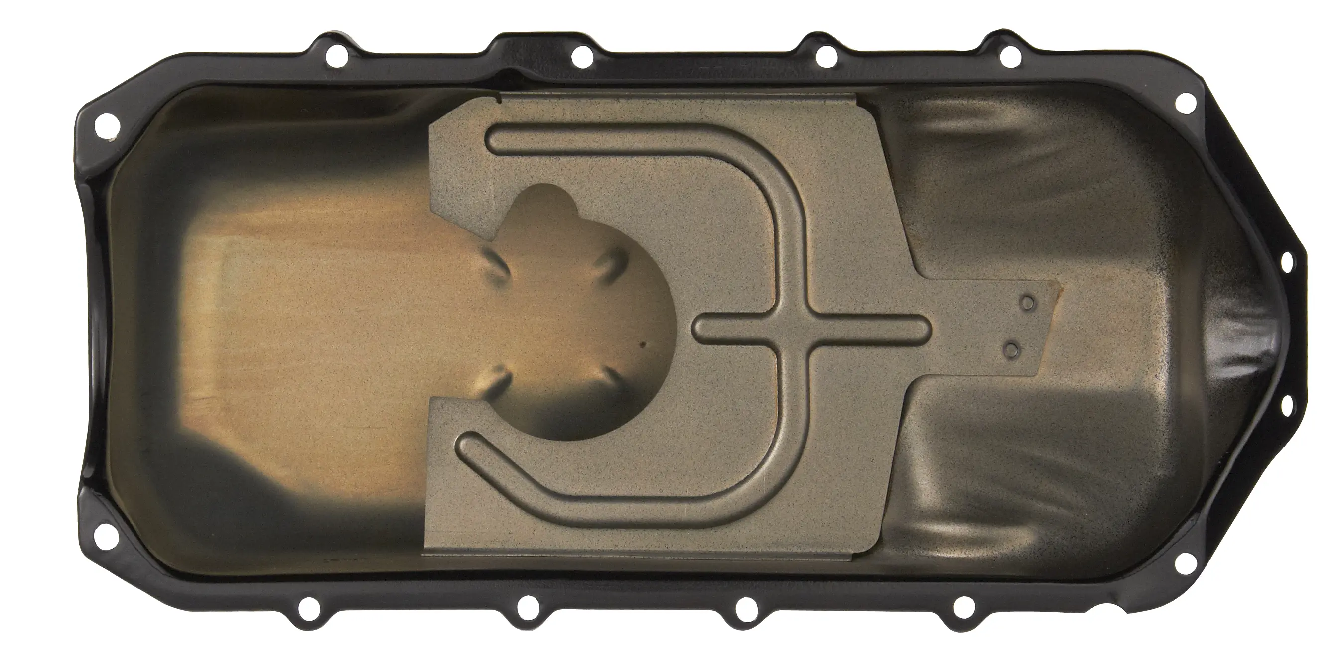 Oil Pan miniature 4