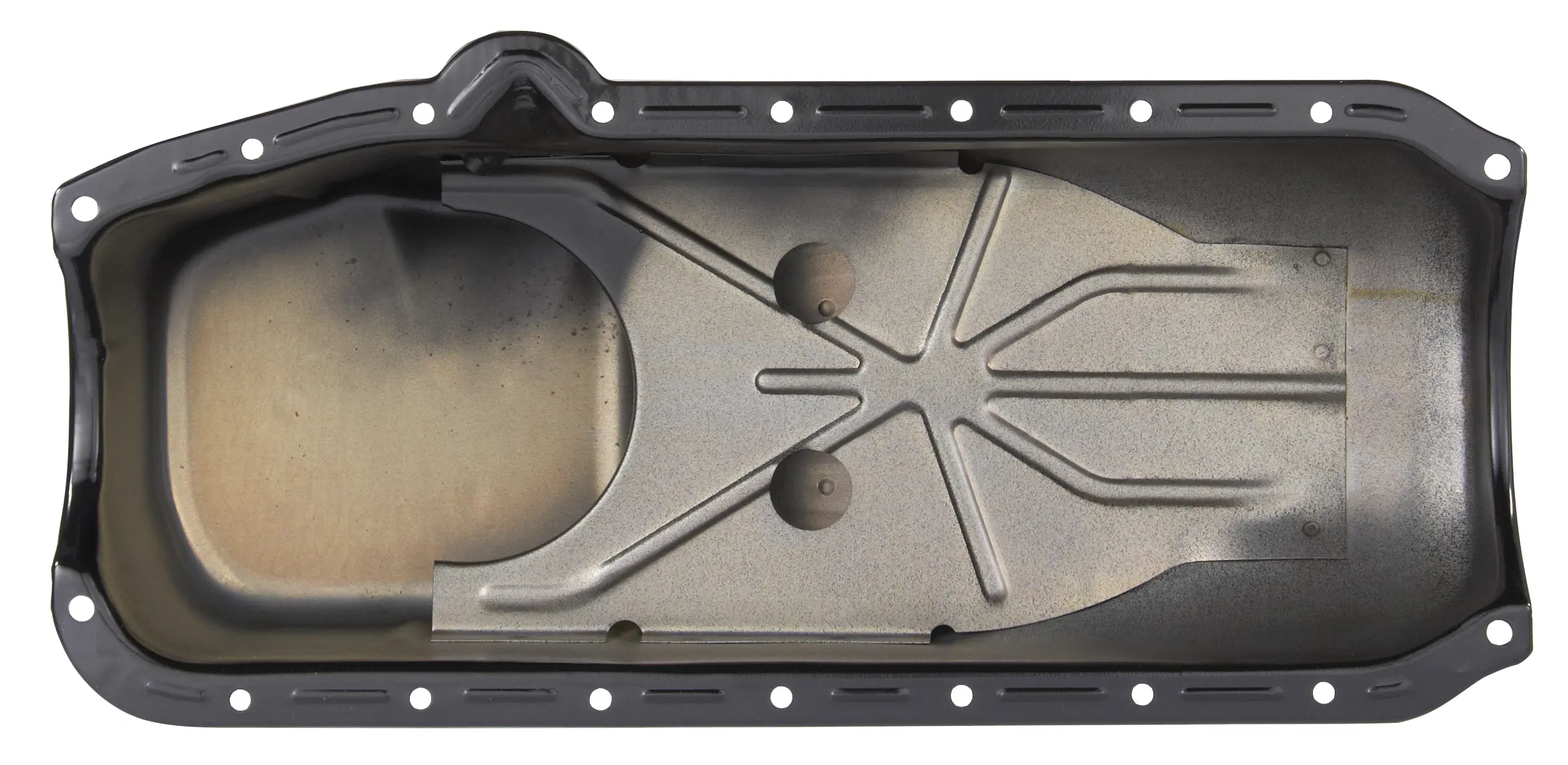 Oil Pan thumbnail 4