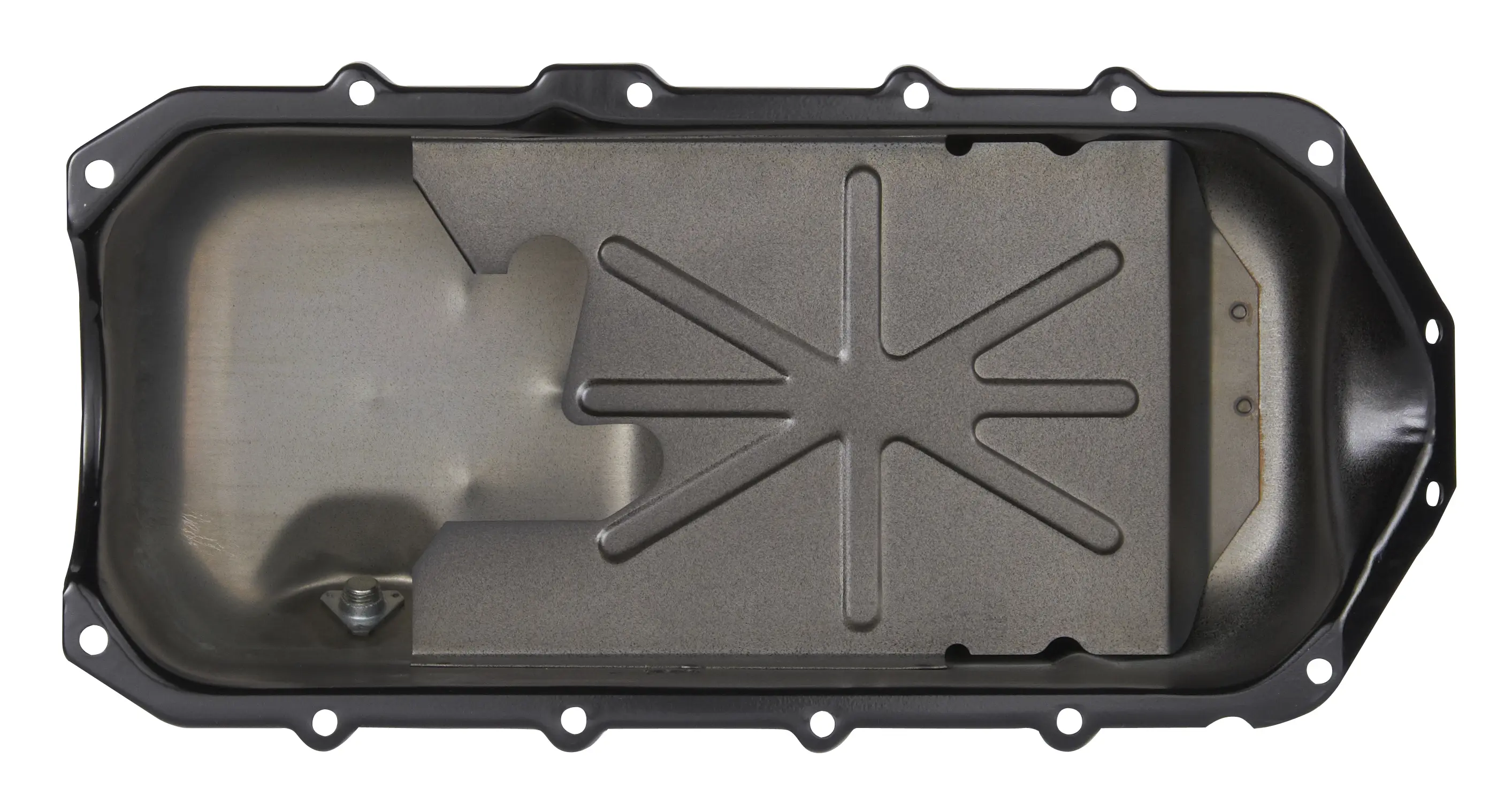 Oil Pan miniature 2