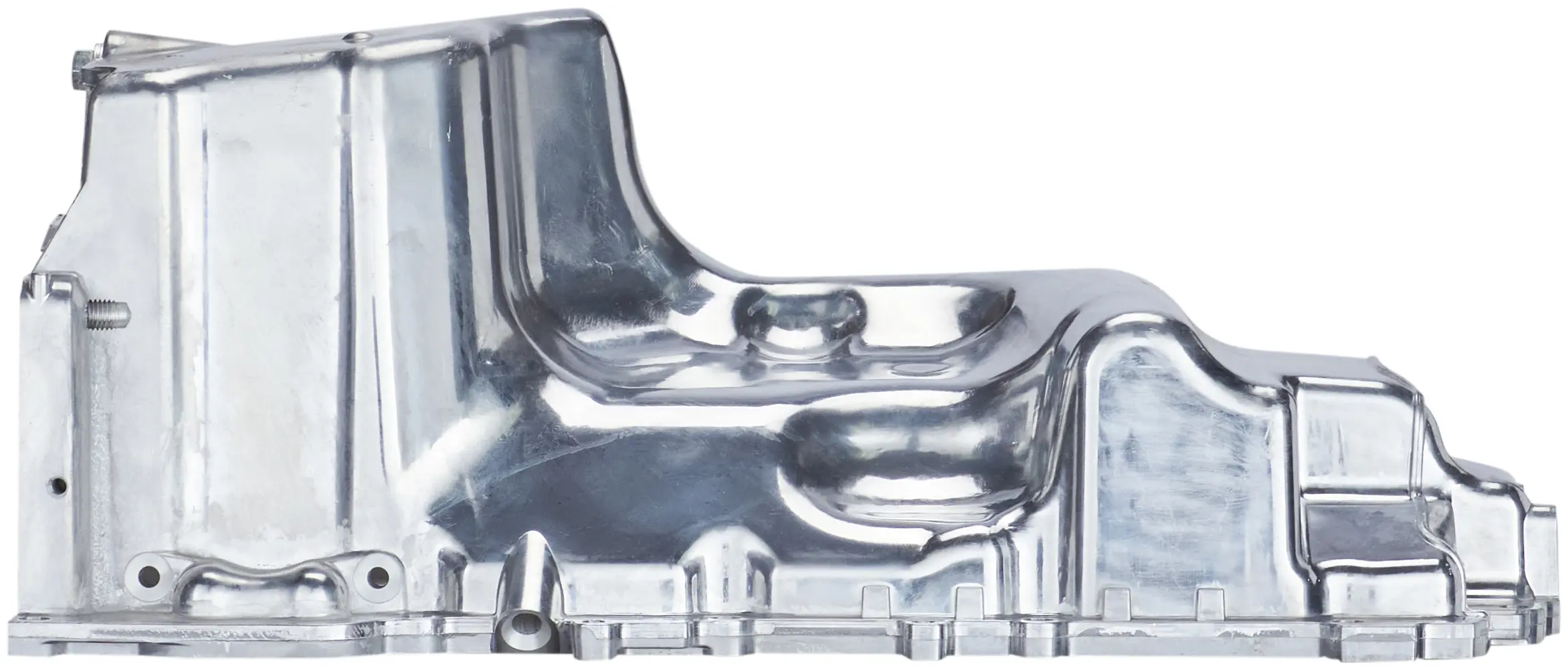 Oil Pan thumbnail 2