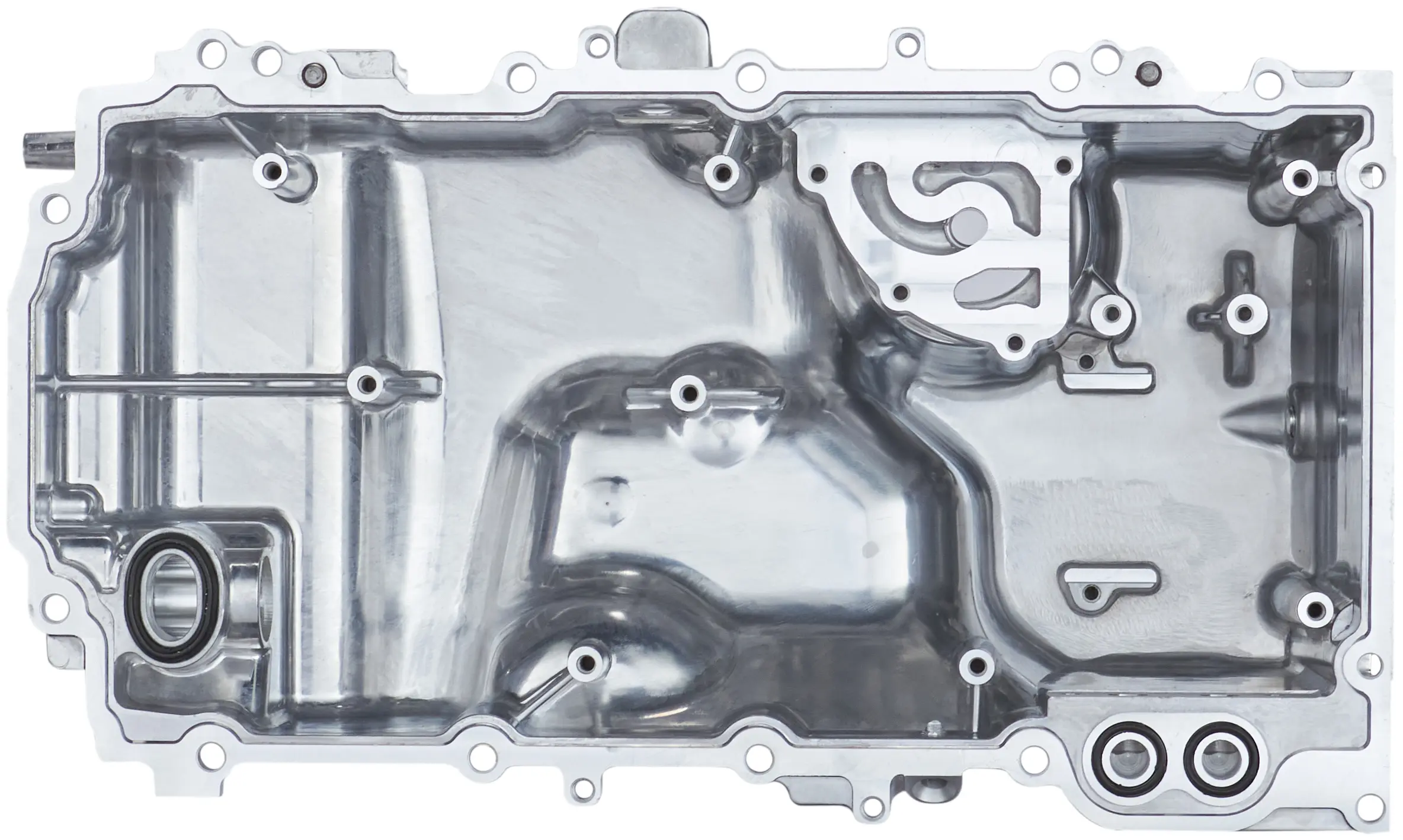 Oil Pan thumbnail 3