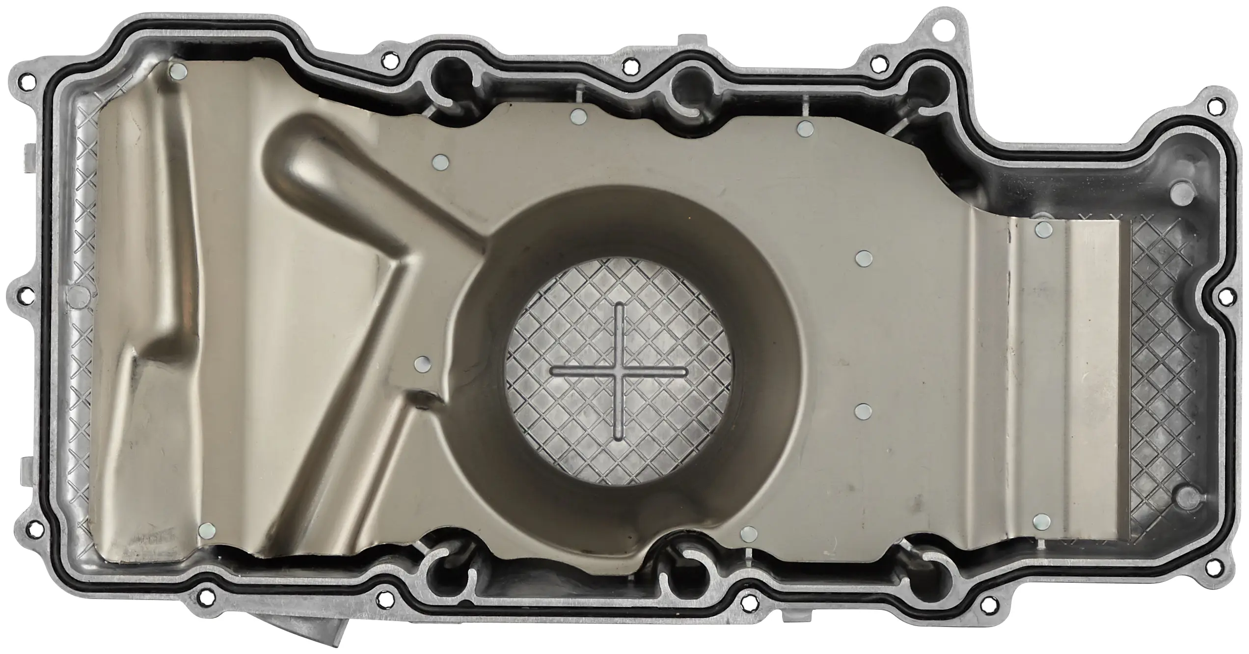Oil Pan miniature 4