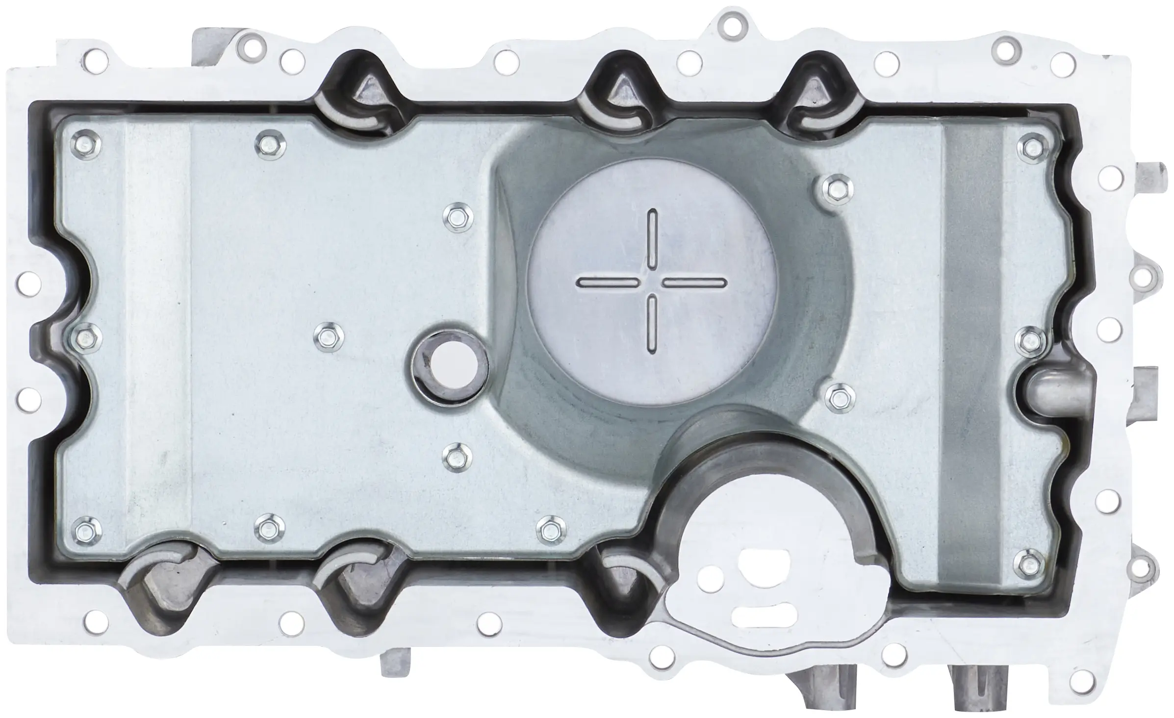 Oil Pan miniature 4