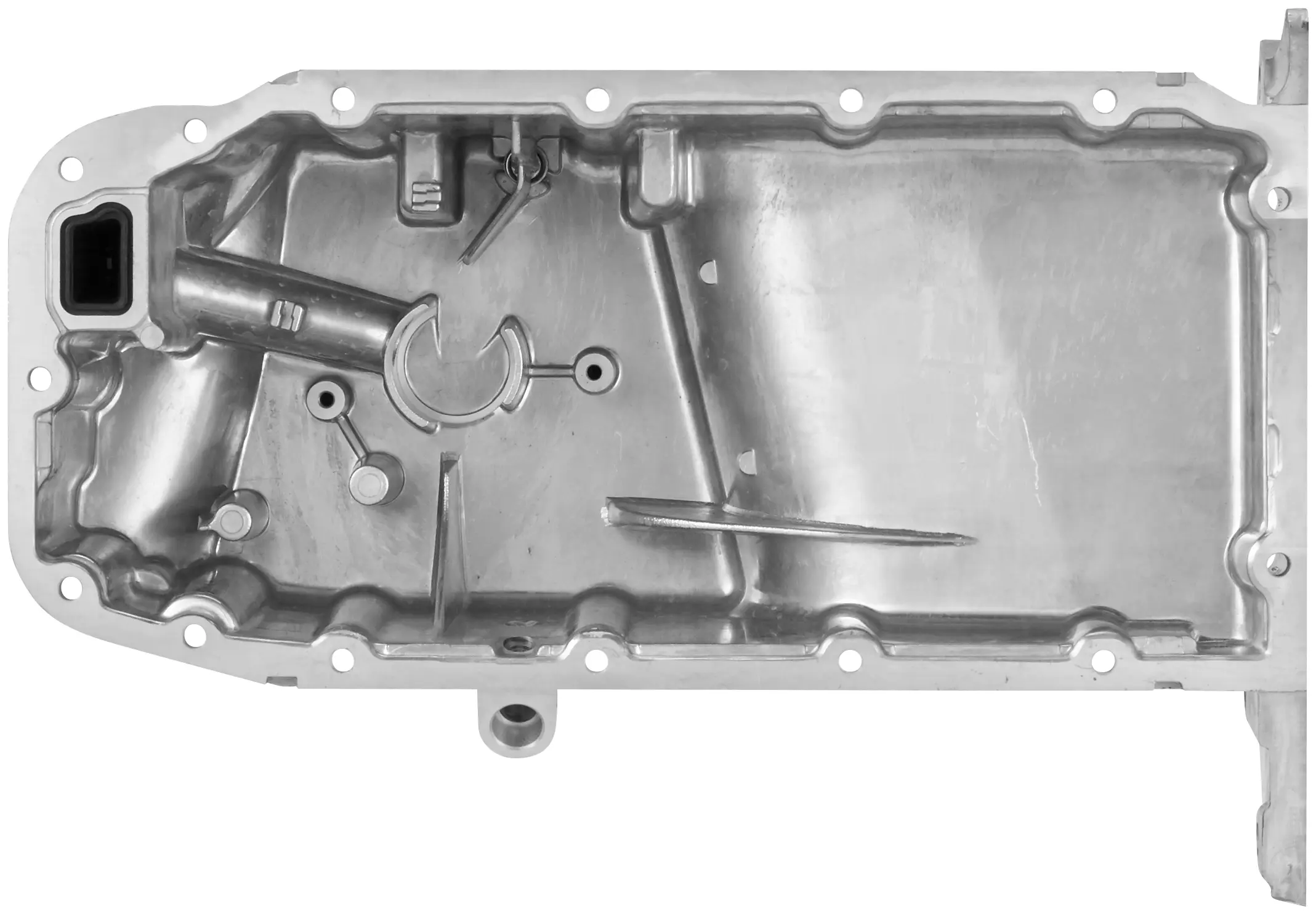 Oil Pan thumbnail 3