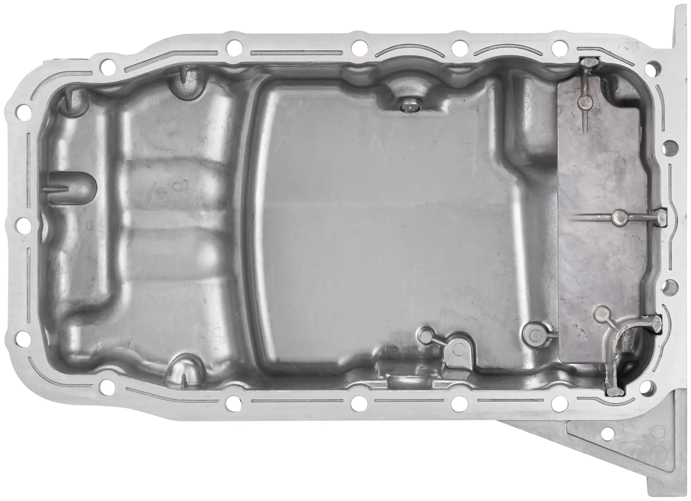 Oil Pan miniature 3