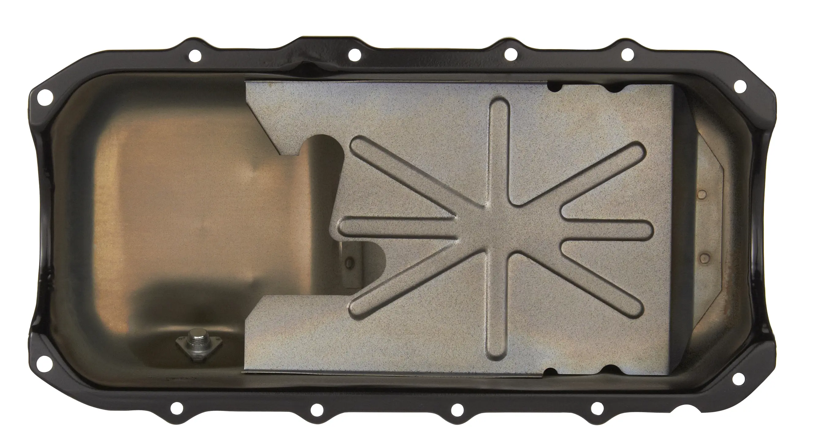 Oil Pan miniature 2