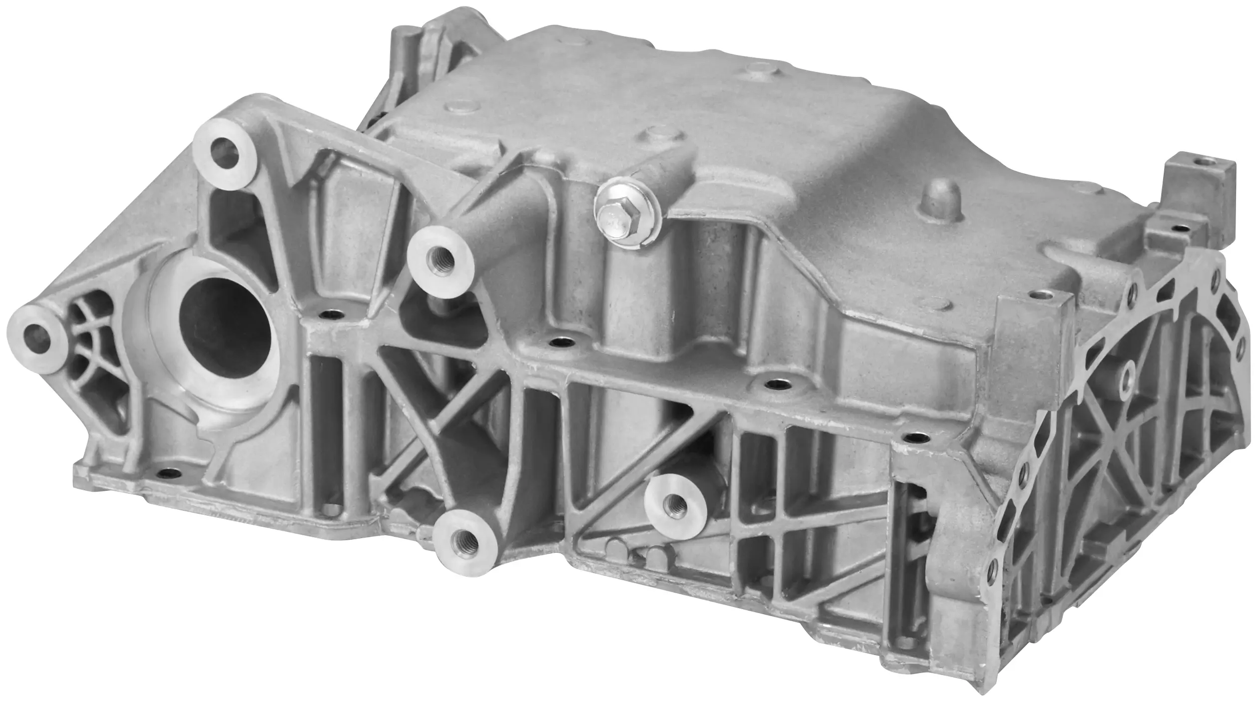 Oil Pan - image principale du produit