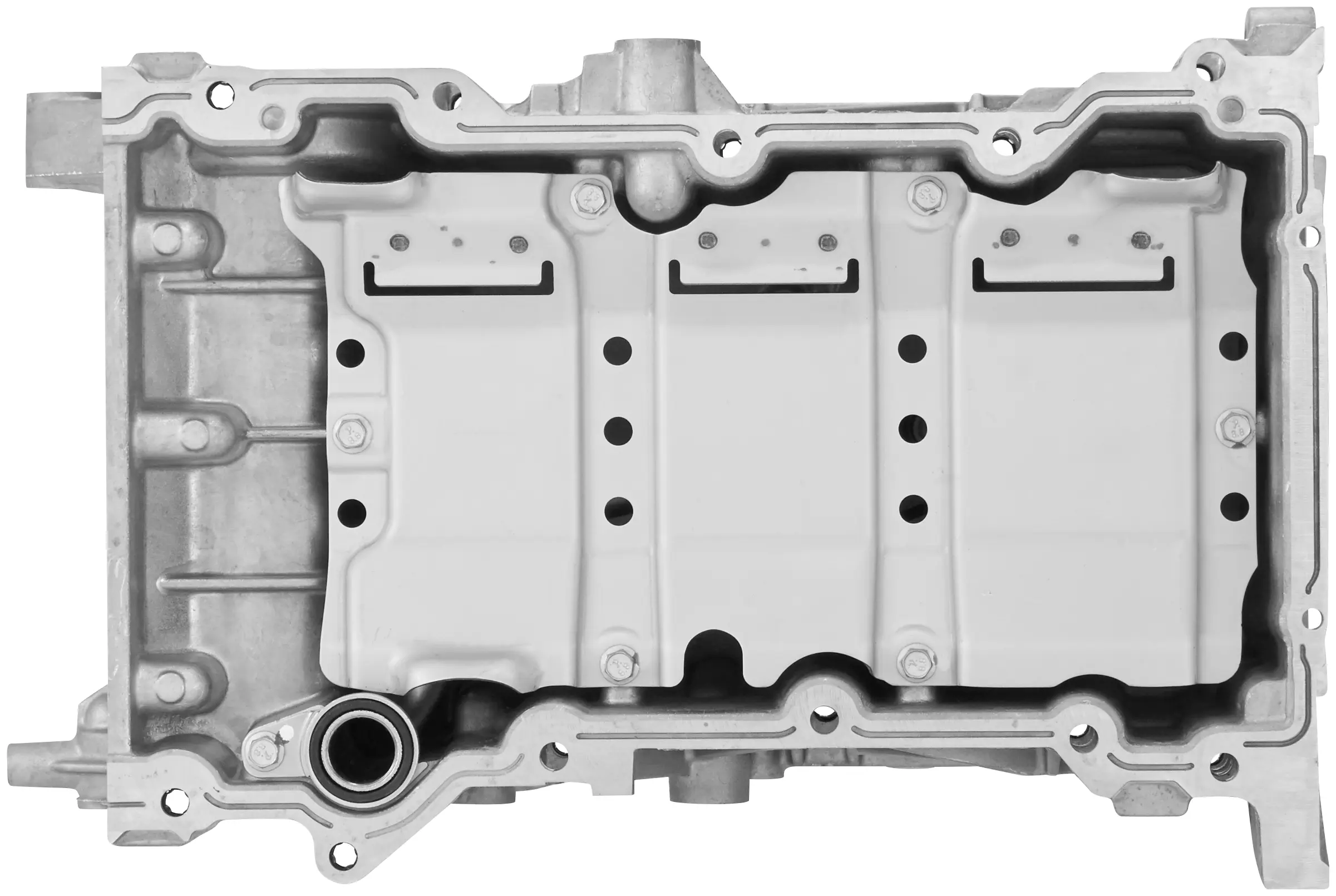 Oil Pan miniature 3