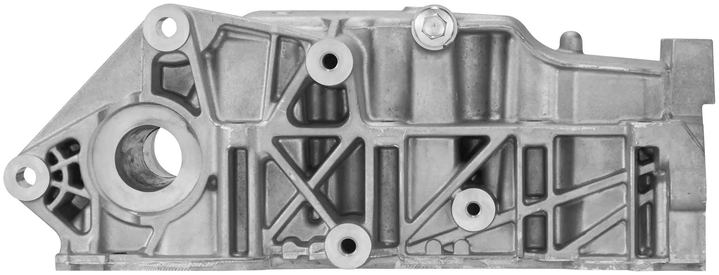 Oil Pan miniature 2