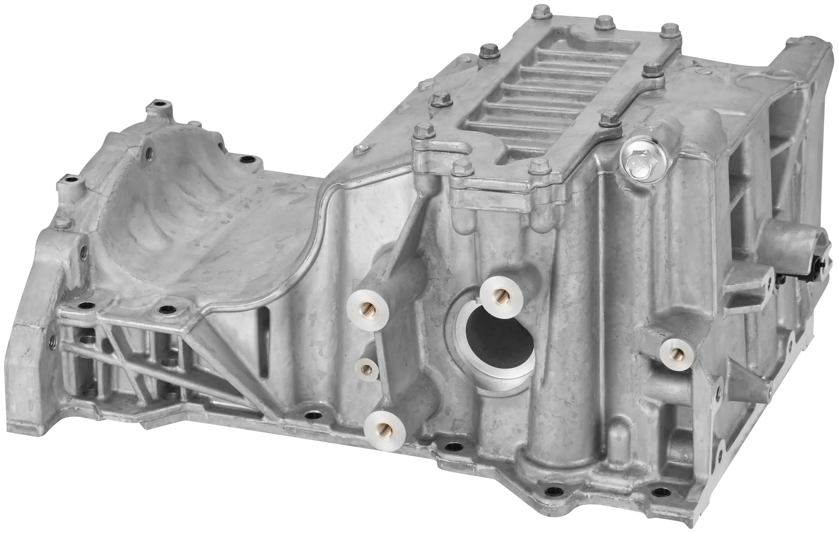 Oil Pan - image principale du produit