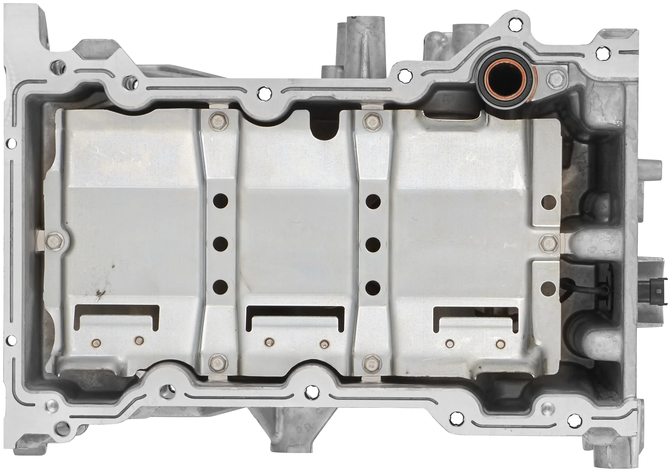 Oil Pan miniature 4
