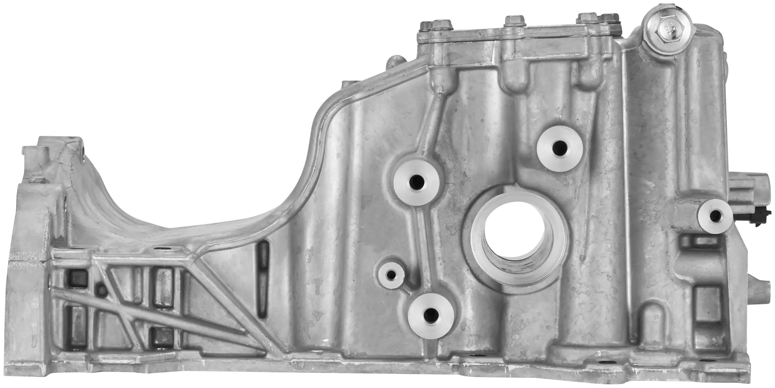 Oil Pan miniature 2