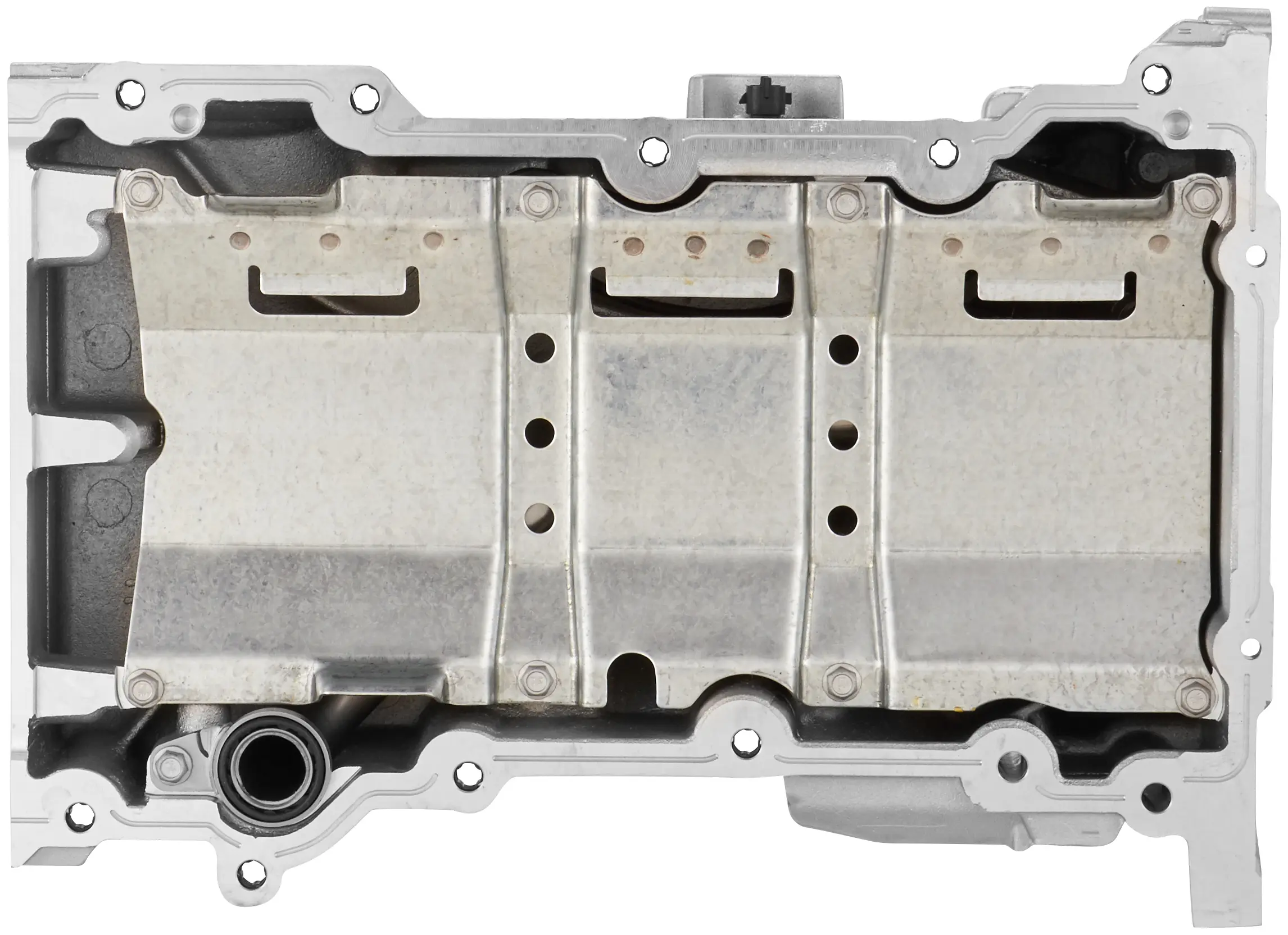 Oil Pan miniature 4