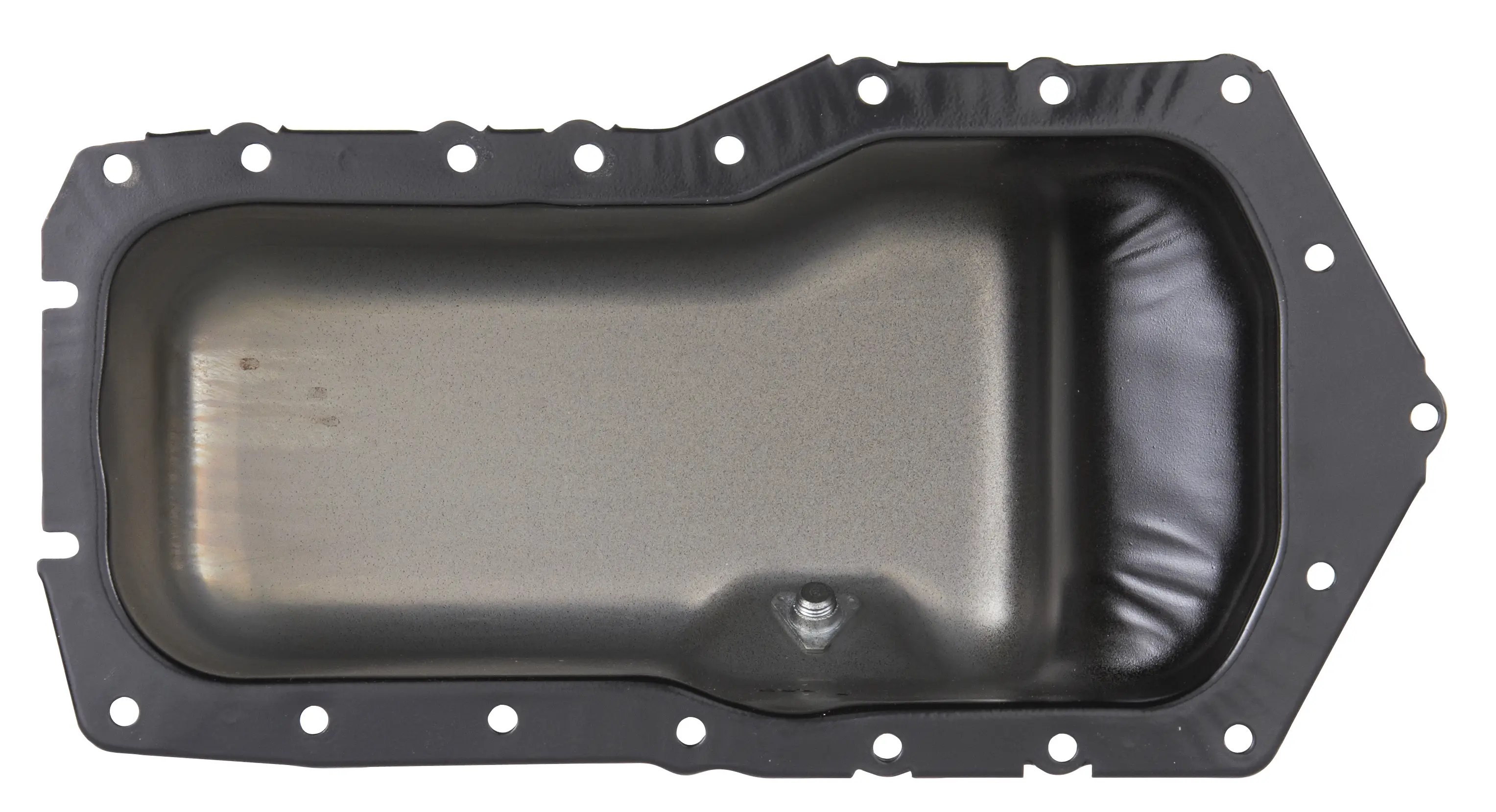 Oil Pan thumbnail 3