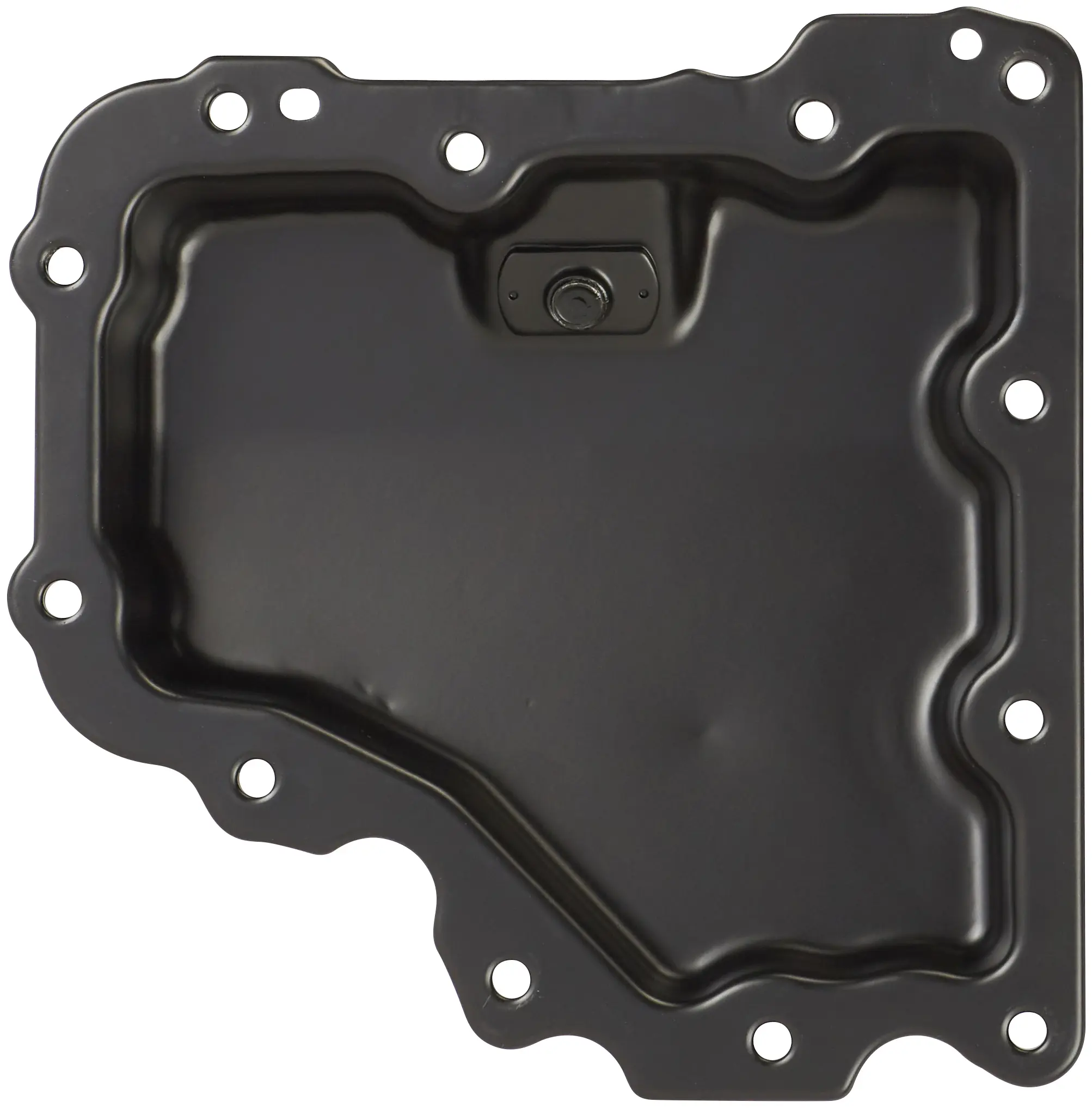 Oil Pan miniature 2