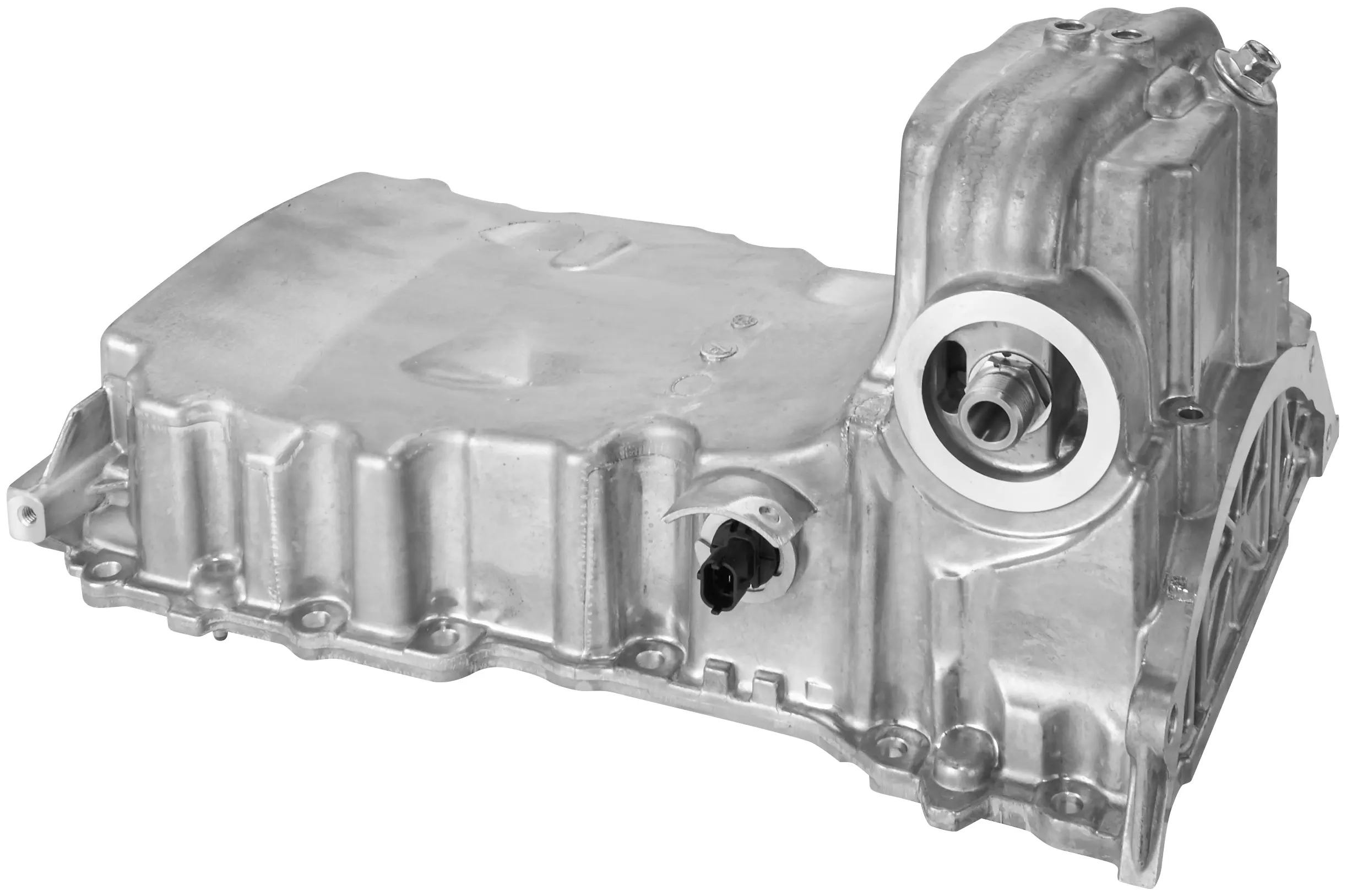 Oil Pan - main product image