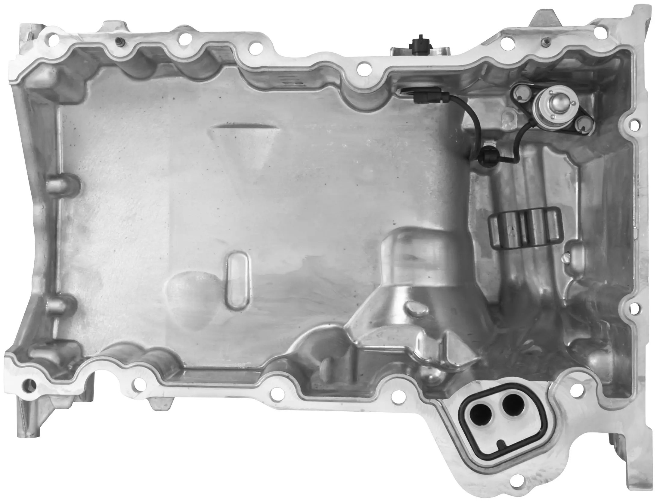 Oil Pan thumbnail 4