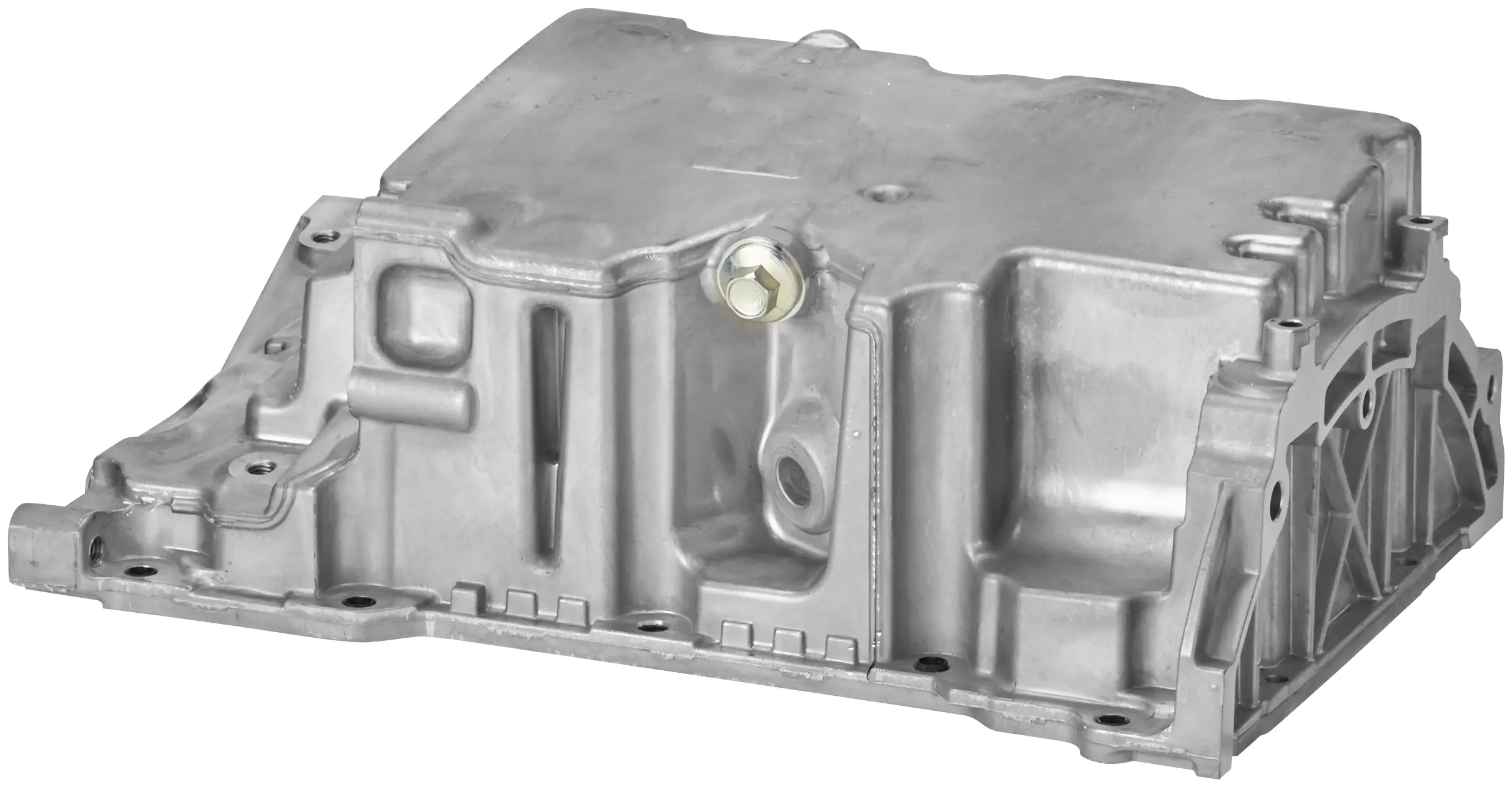Oil Pan - image principale du produit