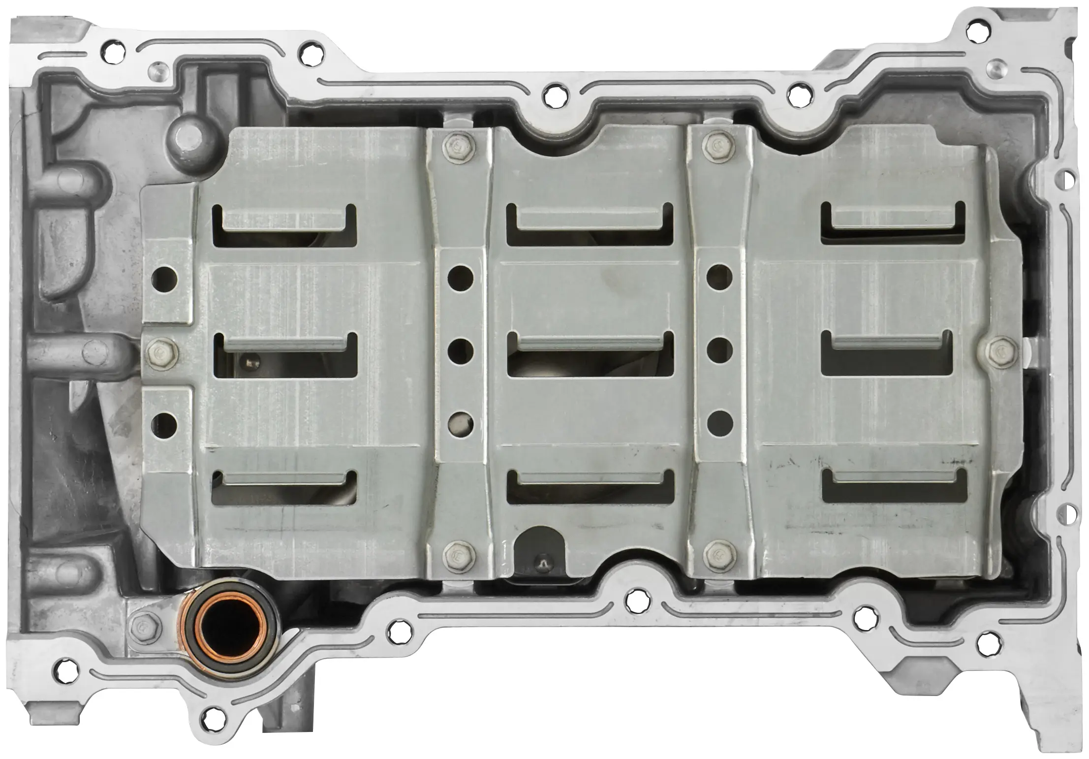 Oil Pan miniature 5