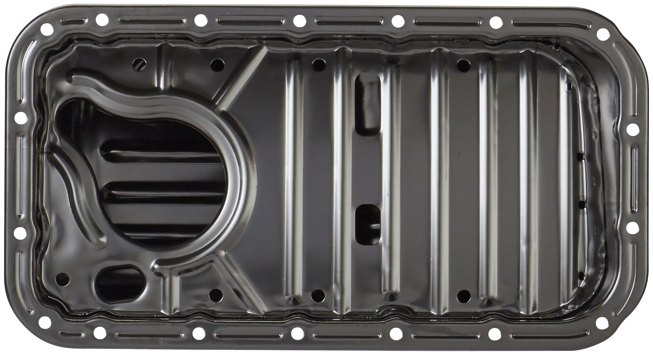 Oil Pan miniature 3