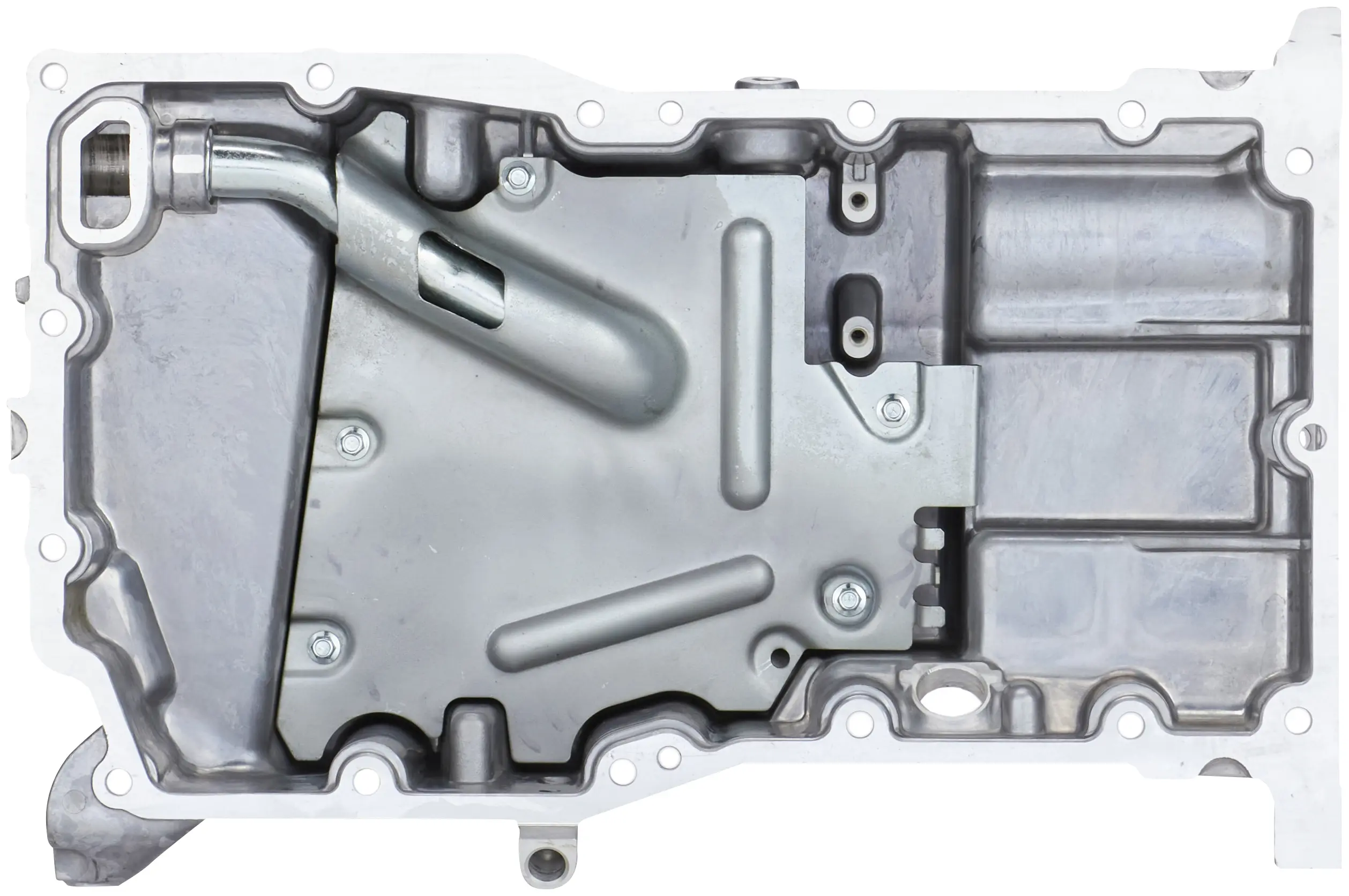 Oil Pan thumbnail 4