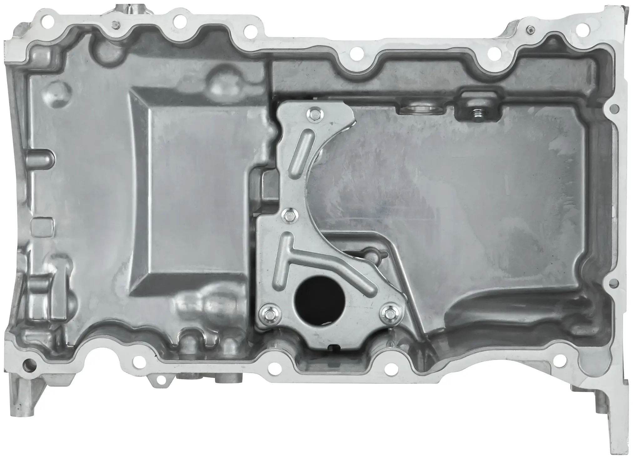 Oil Pan miniature 3