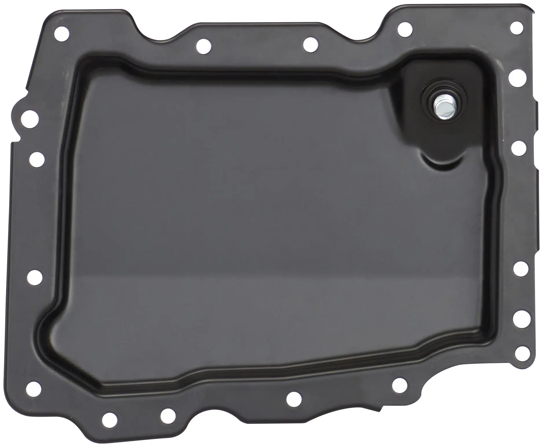 Oil Pan miniature 2