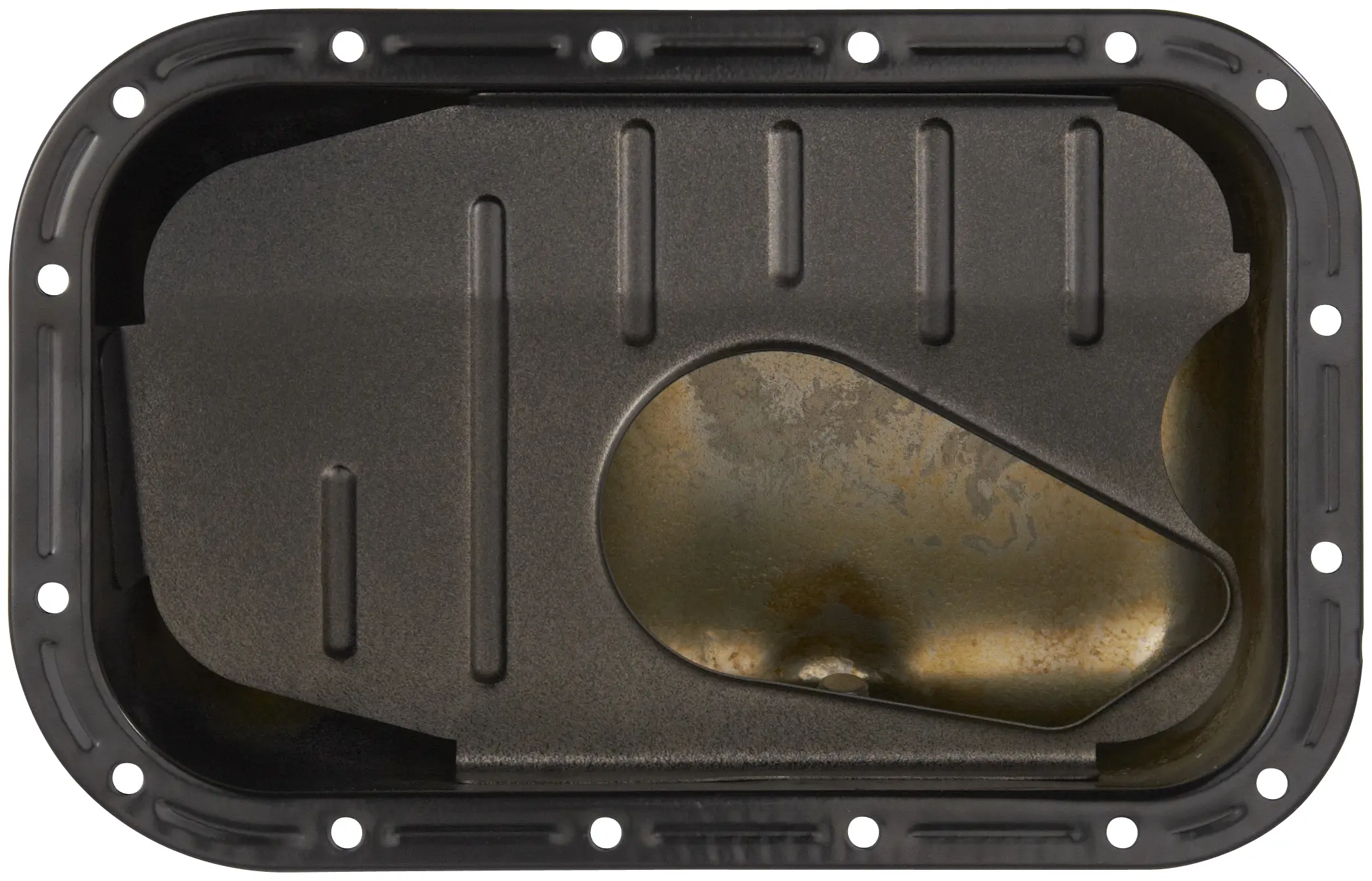 Oil Pan miniature 3