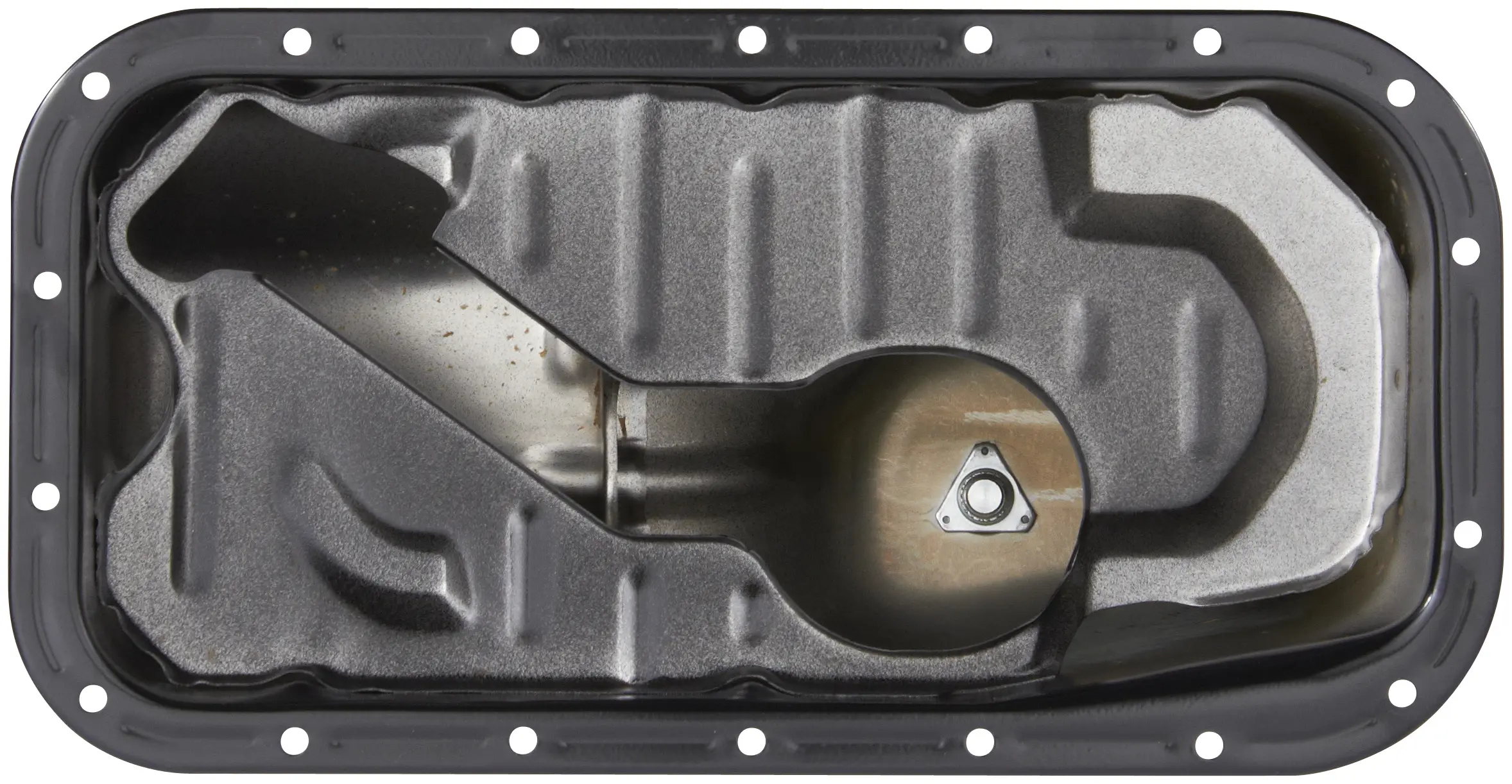 Oil Pan thumbnail 4