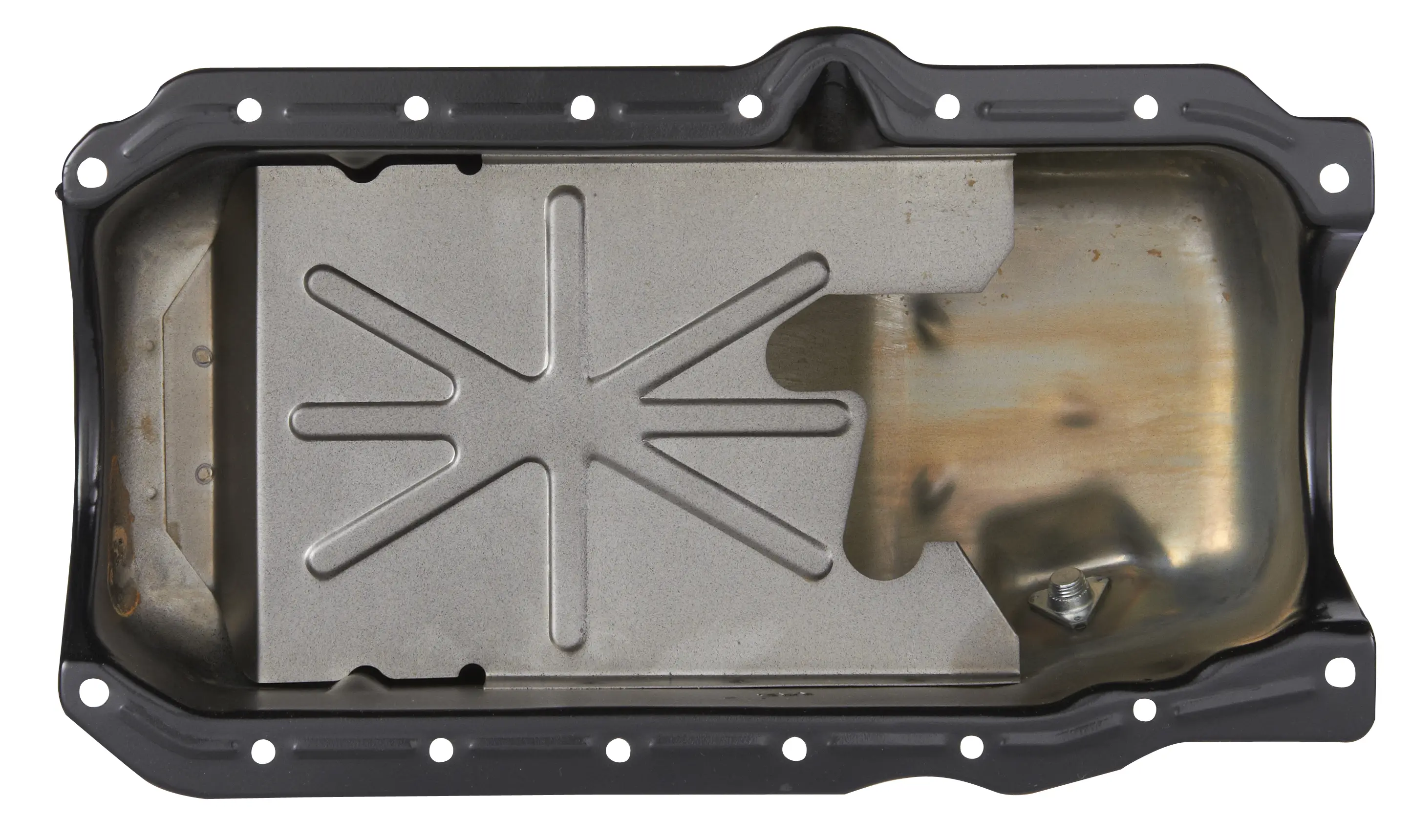 Oil Pan miniature 3