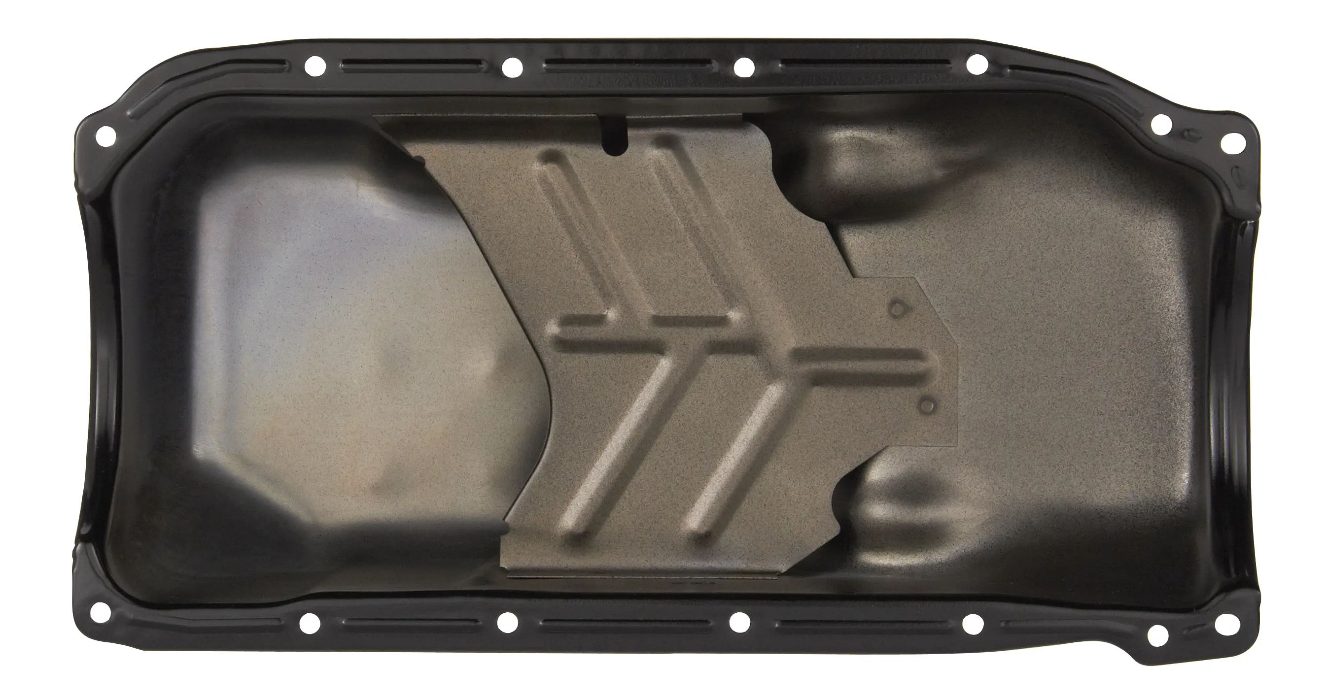 Oil Pan thumbnail 4