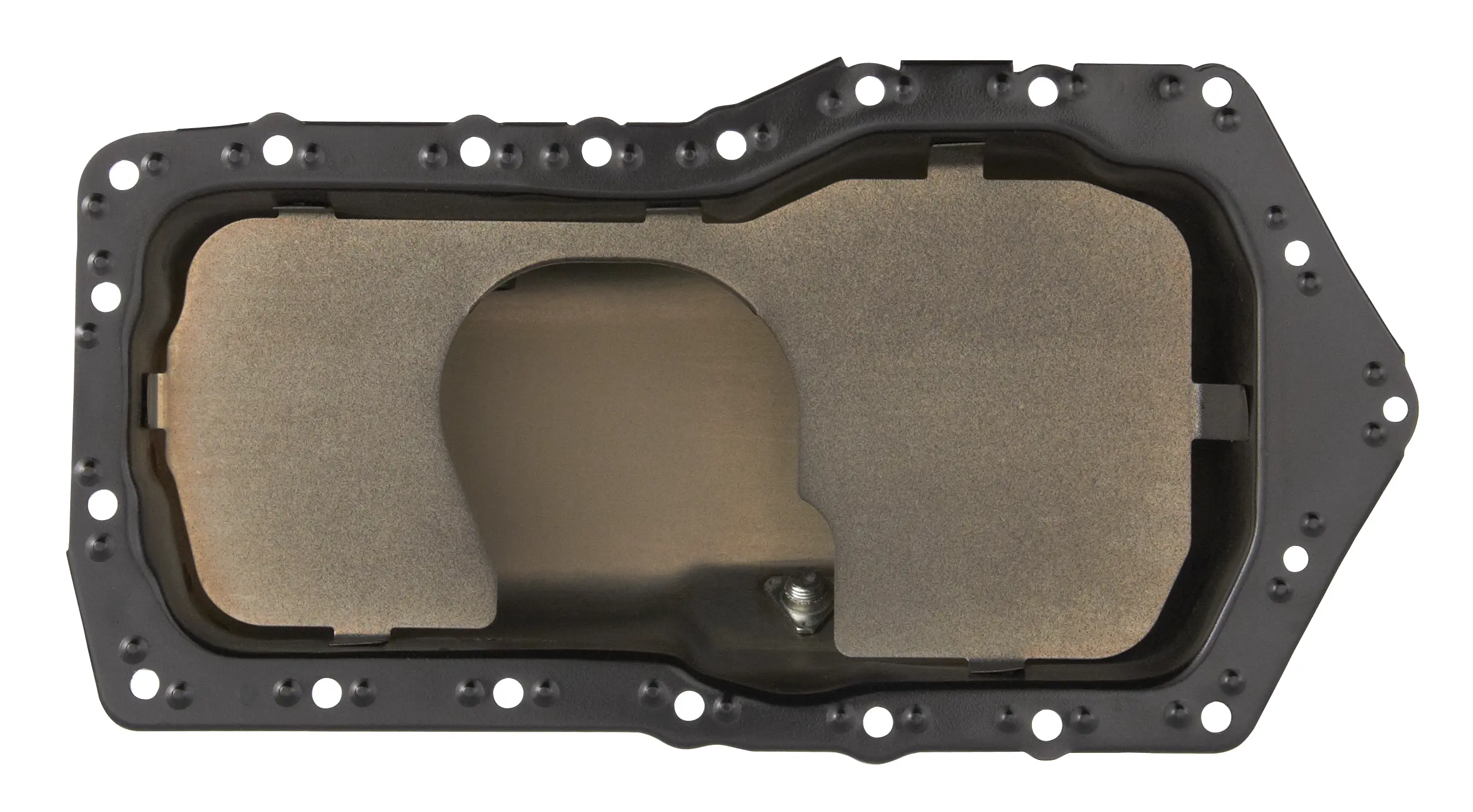 Oil Pan thumbnail 2