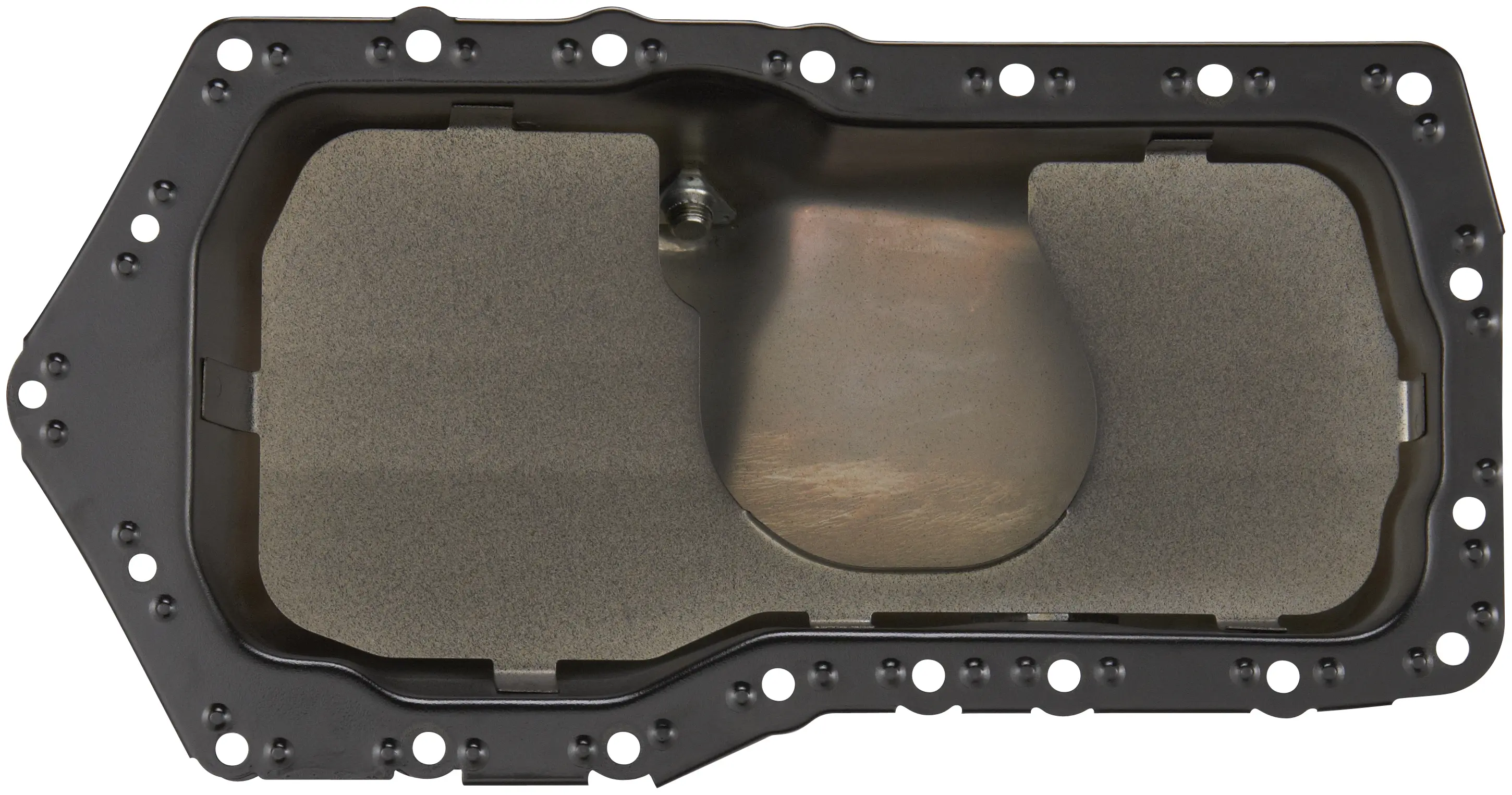 Oil Pan thumbnail 4