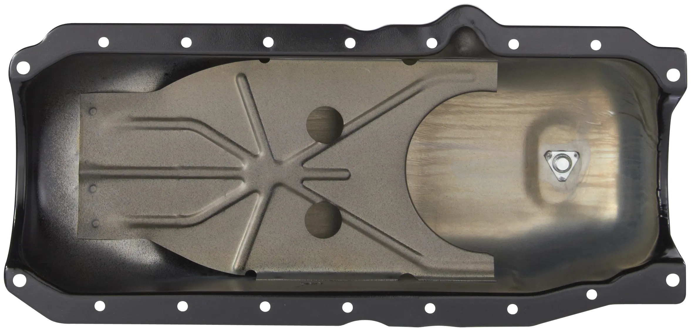 Oil Pan miniature 2