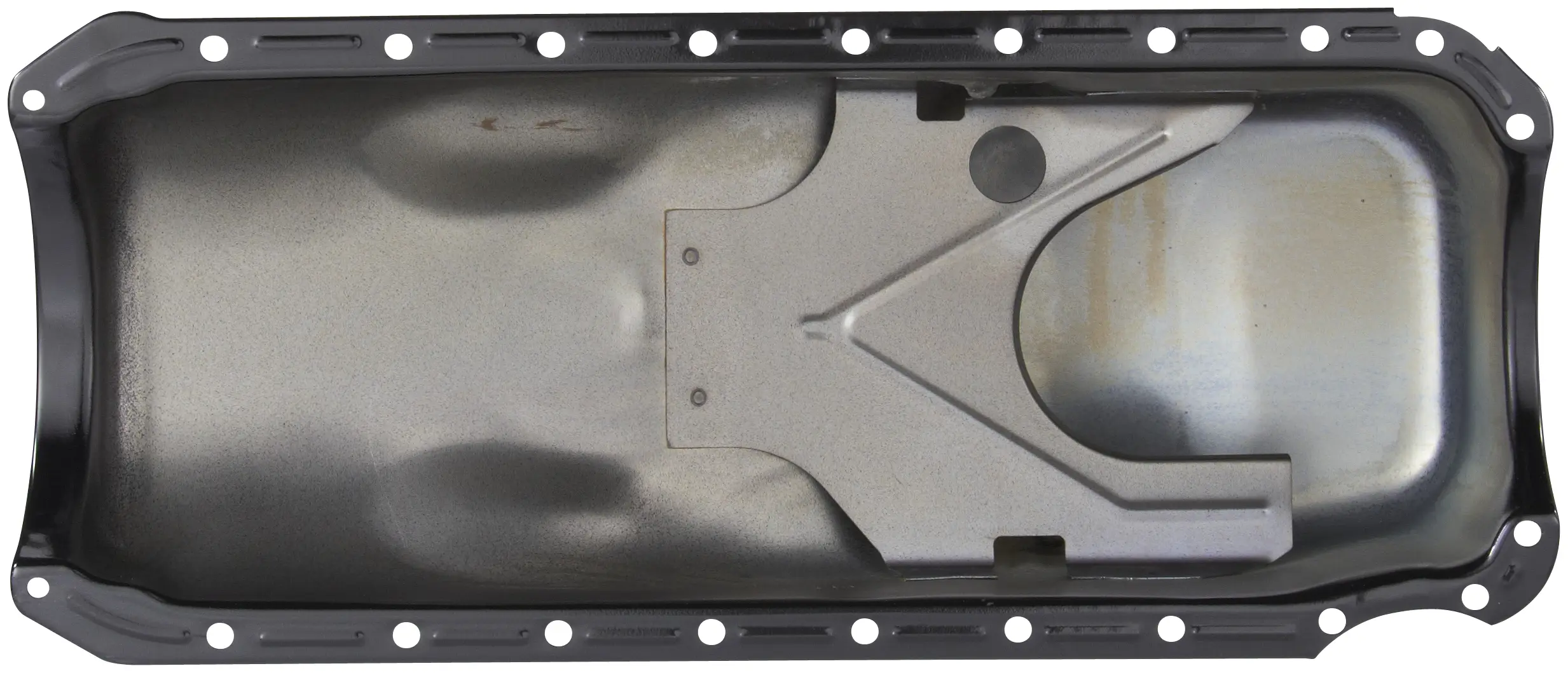 Oil Pan thumbnail 2