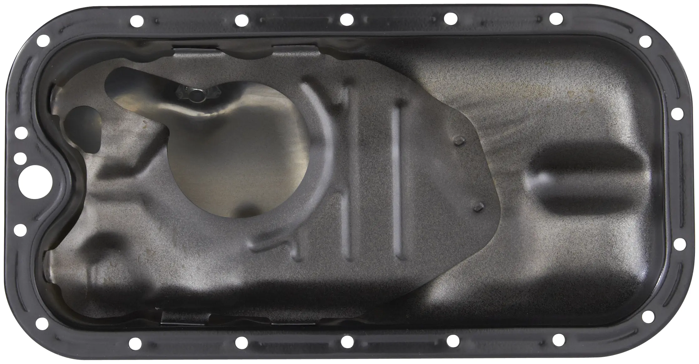 Oil Pan miniature 3