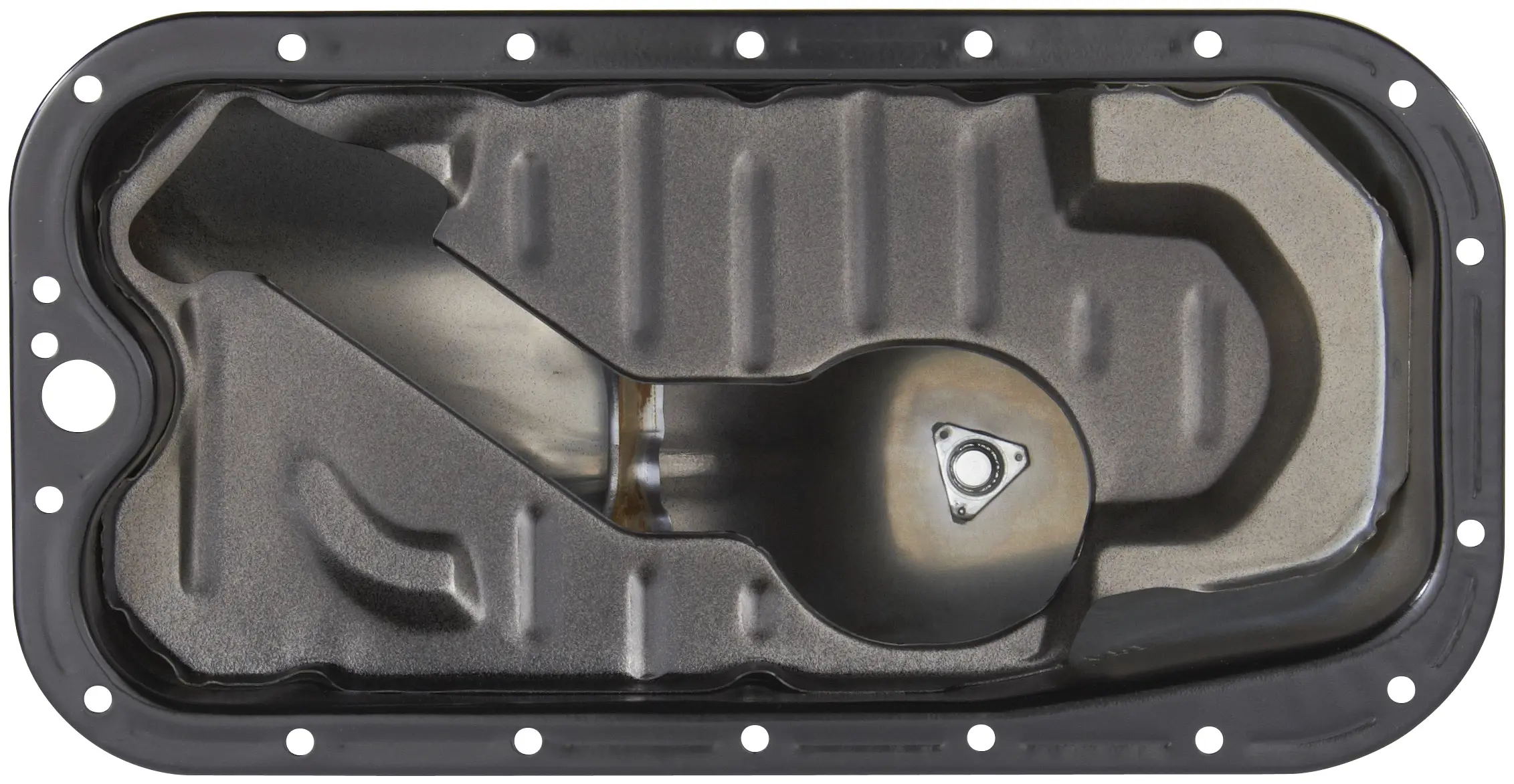 Oil Pan miniature 2