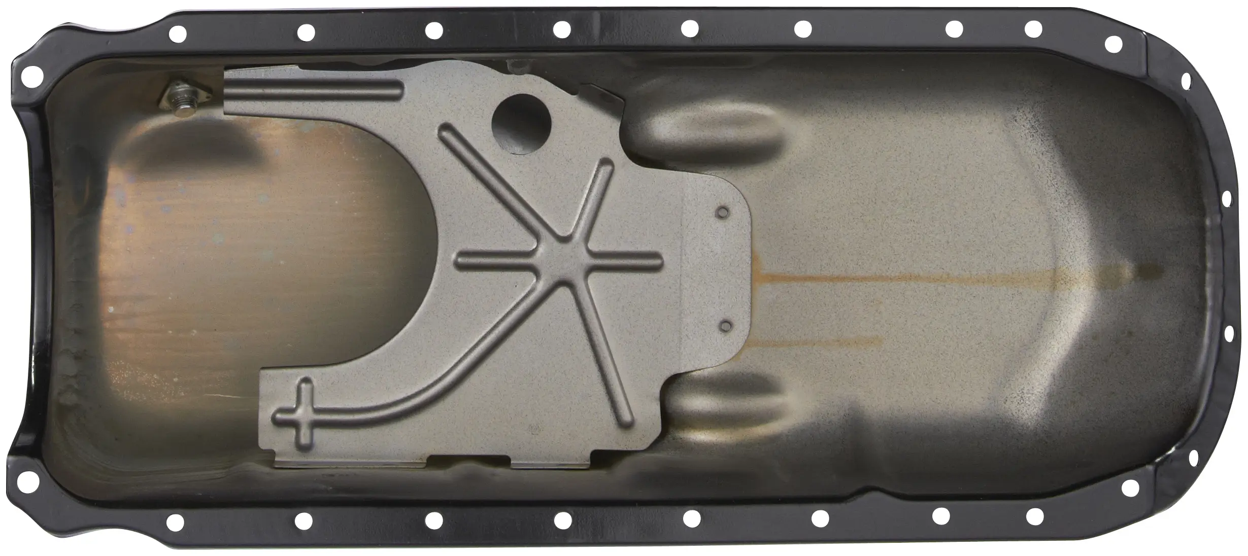 Oil Pan miniature 2