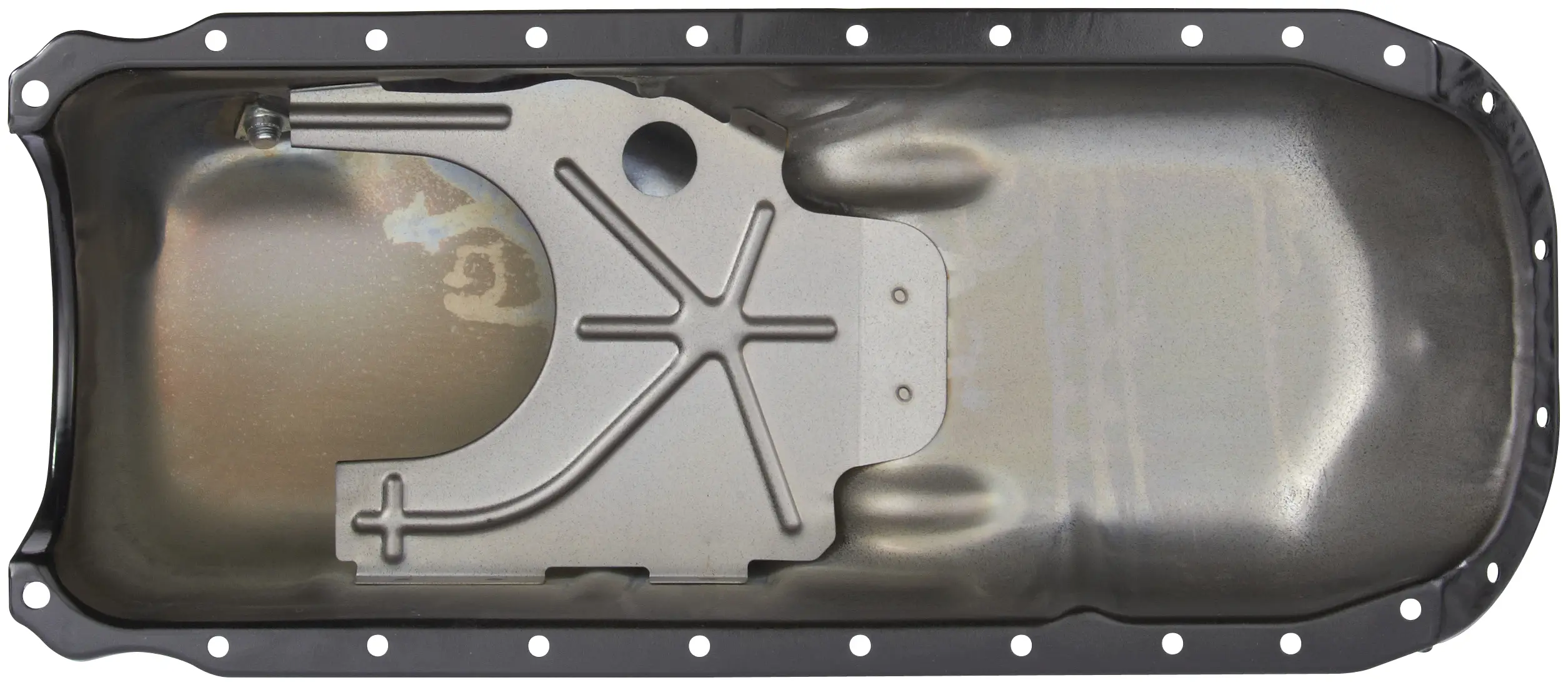 Oil Pan thumbnail 2