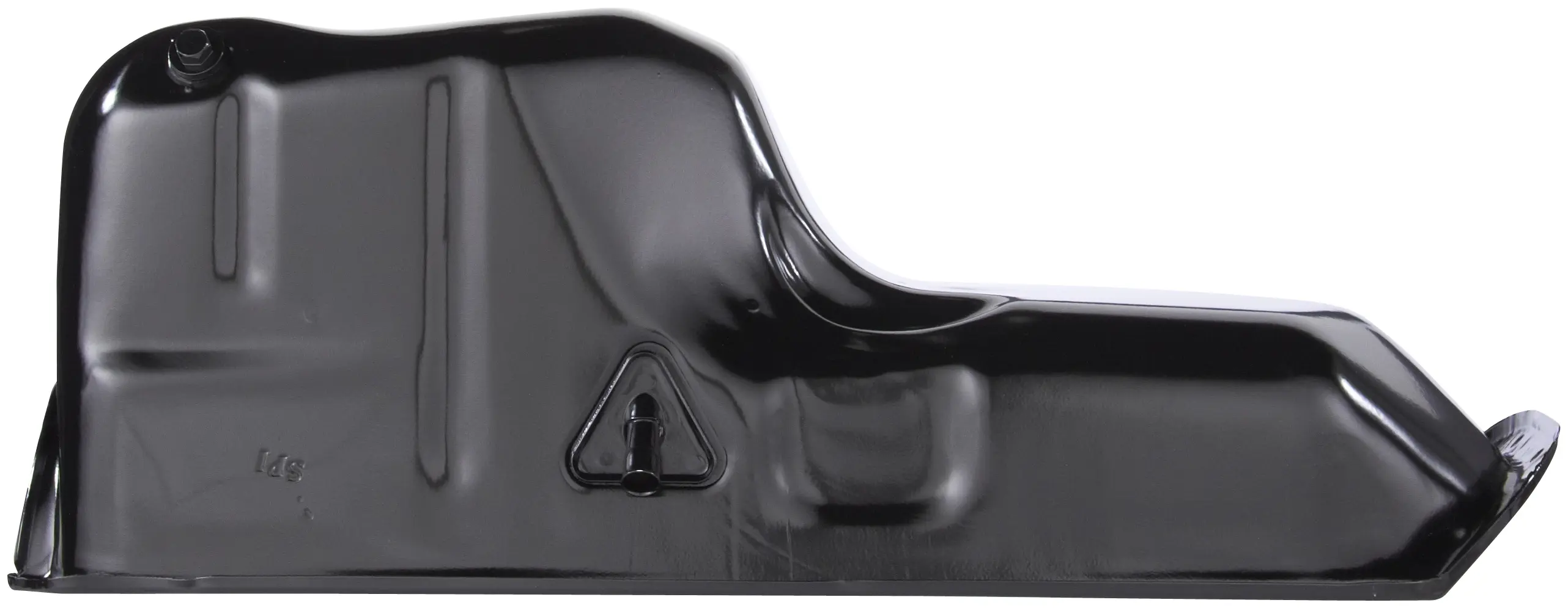 Oil Pan thumbnail 4