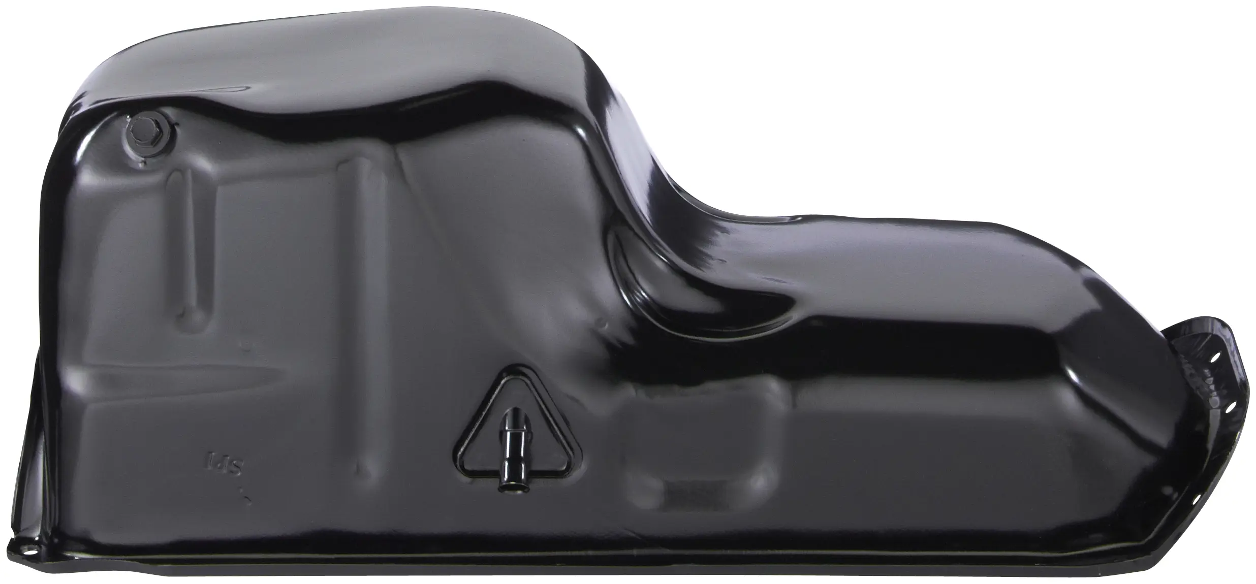 Oil Pan - main product image