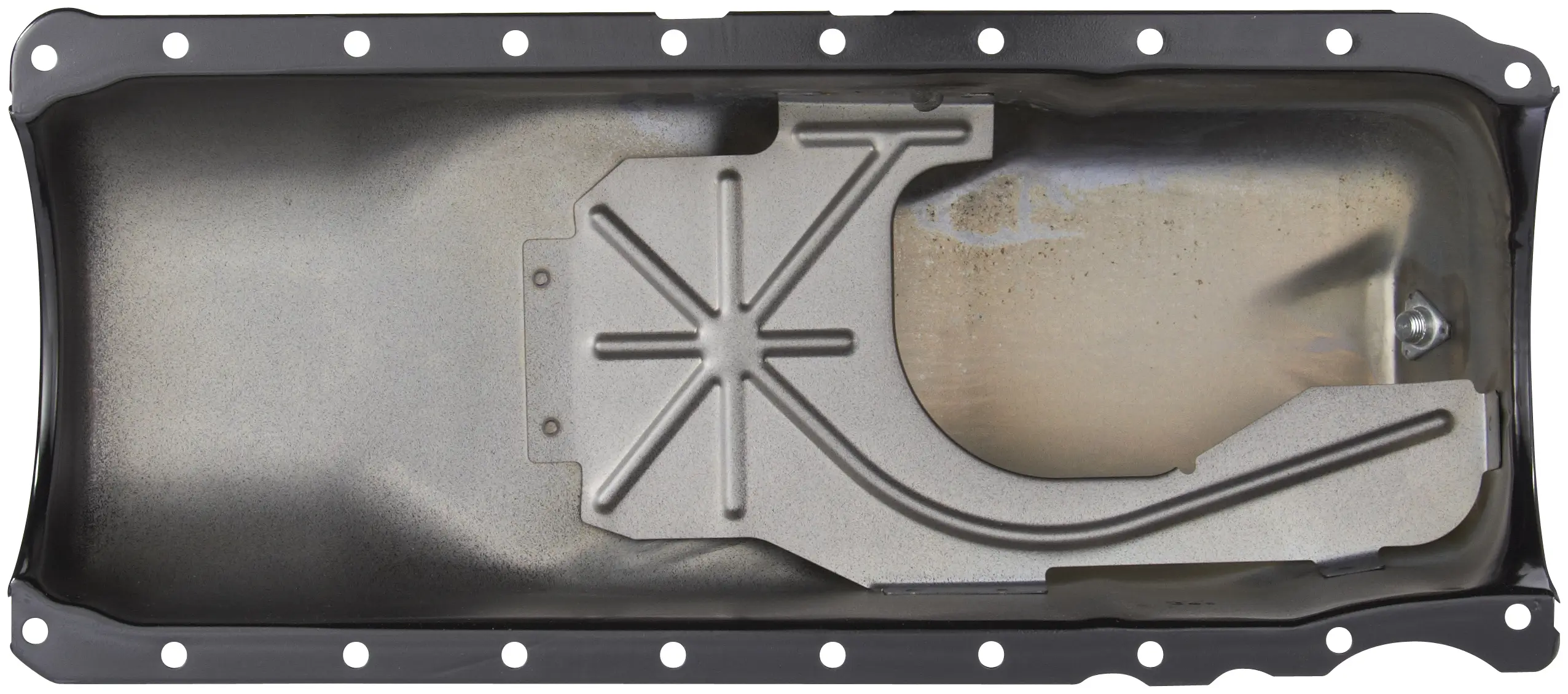 Oil Pan miniature 3