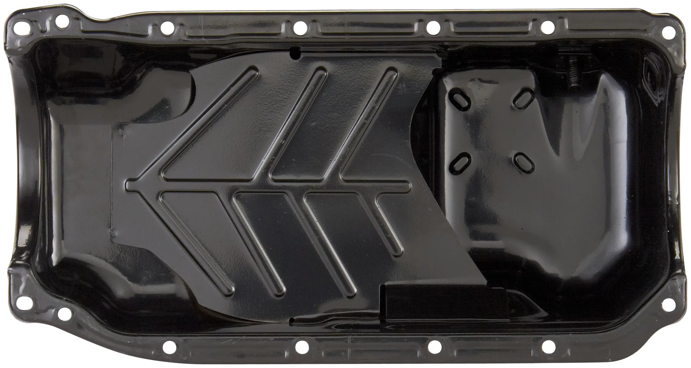 Oil Pan miniature 3
