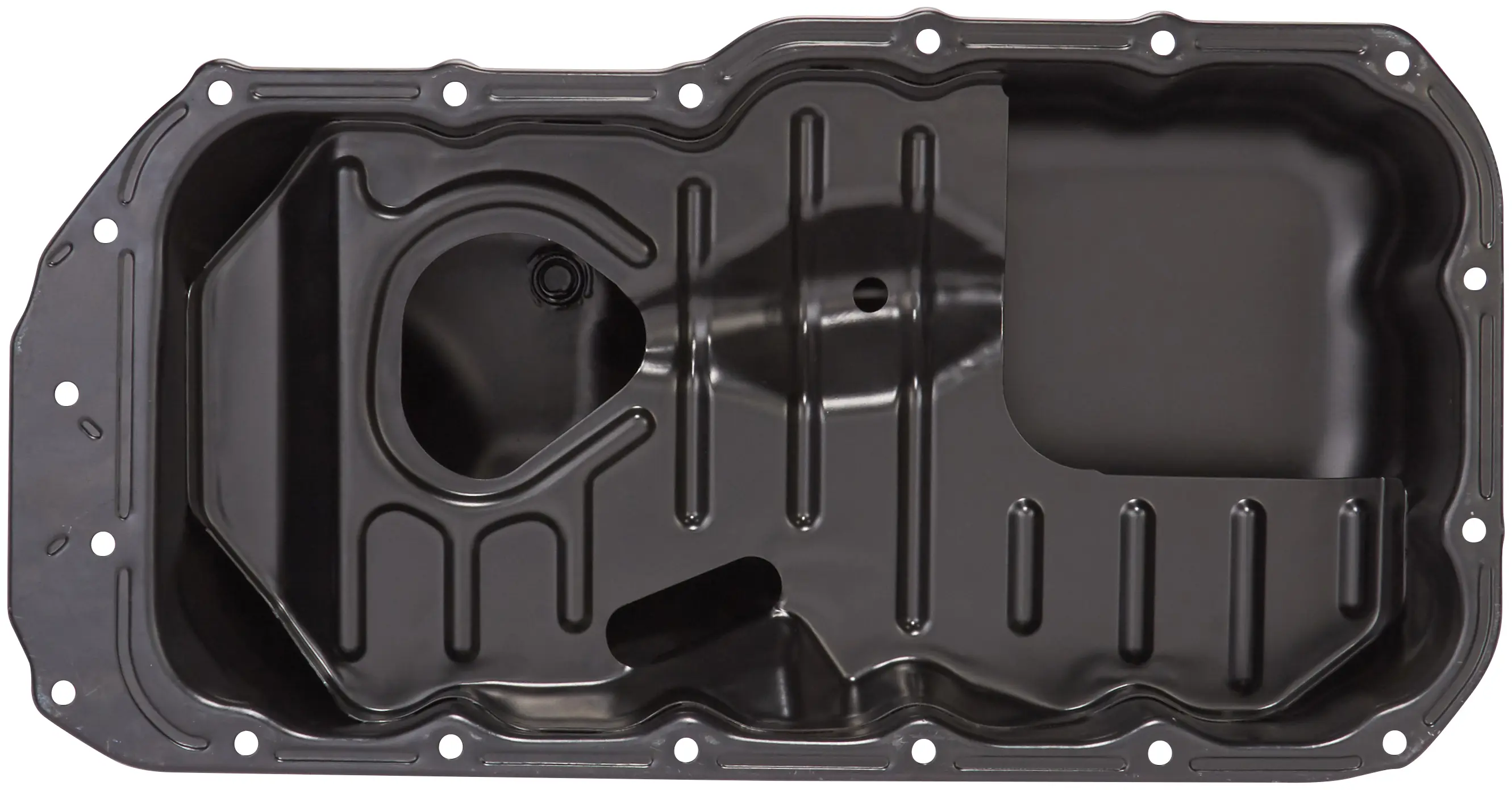 Oil Pan miniature 3