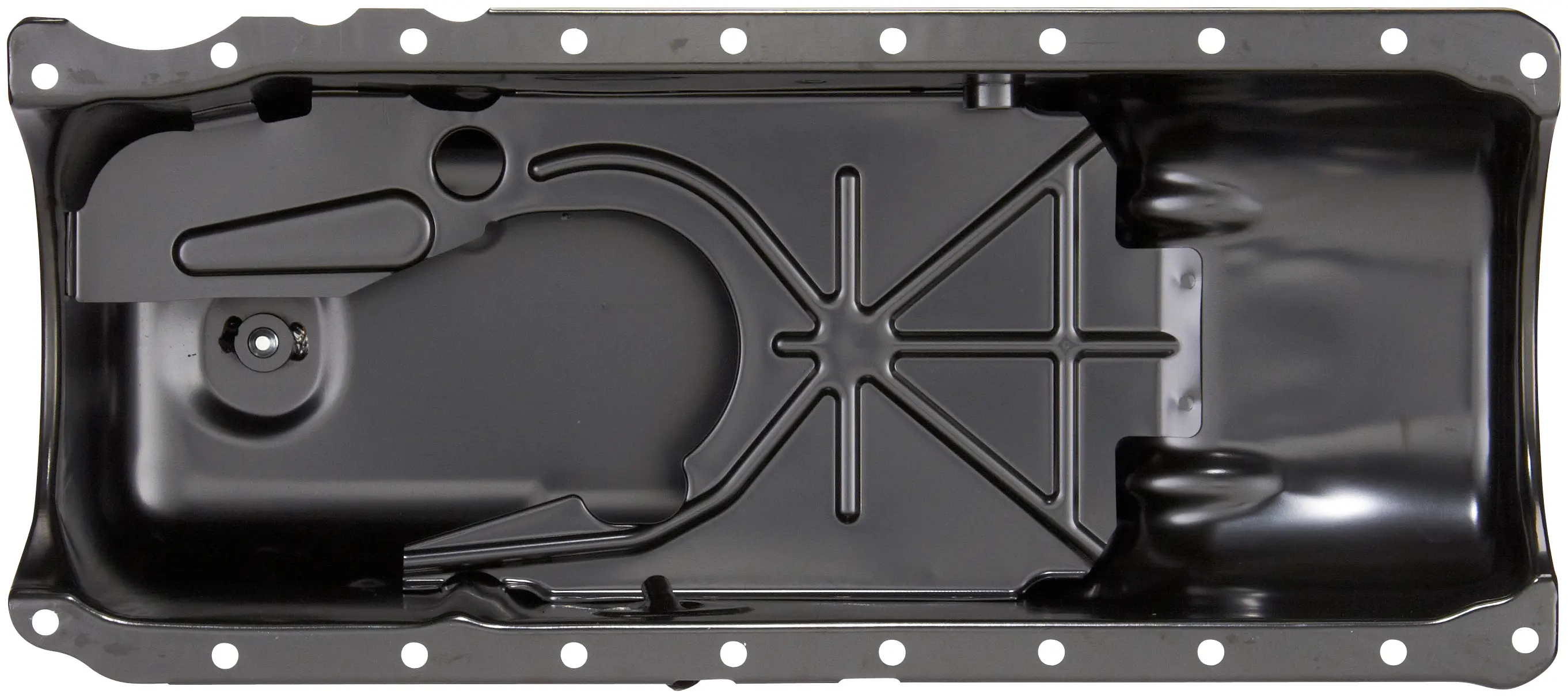 Oil Pan miniature 2