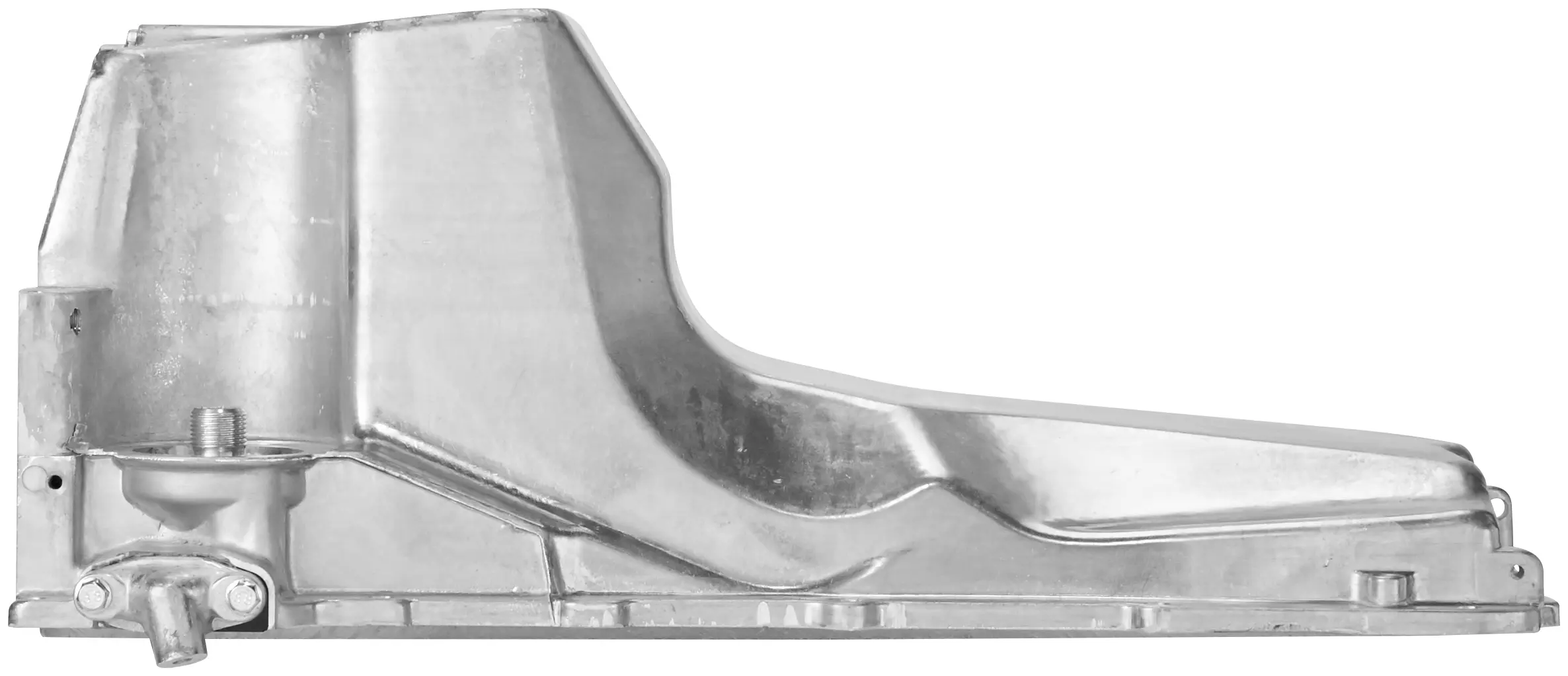 Oil Pan miniature 2