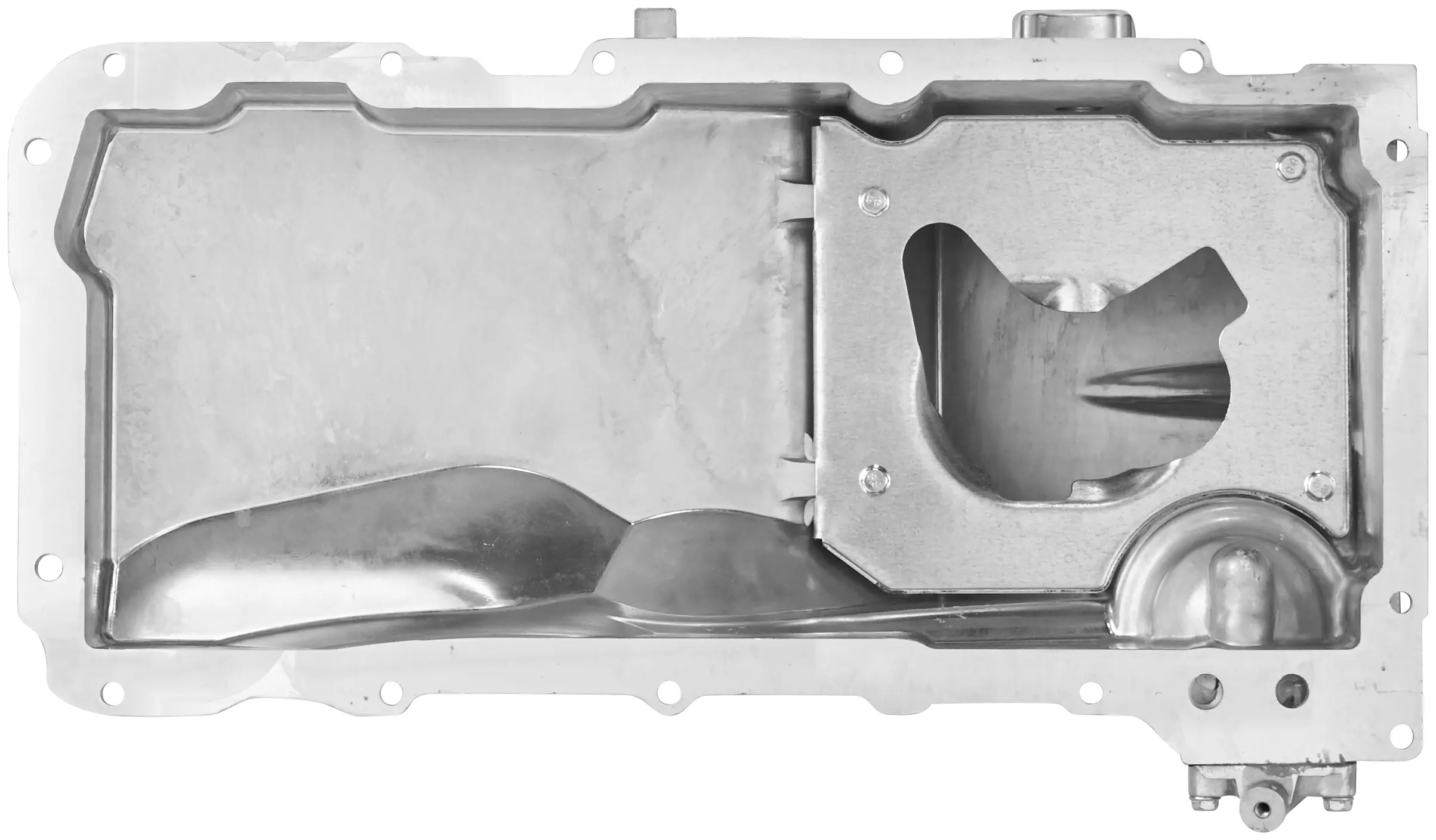 Oil Pan miniature 5