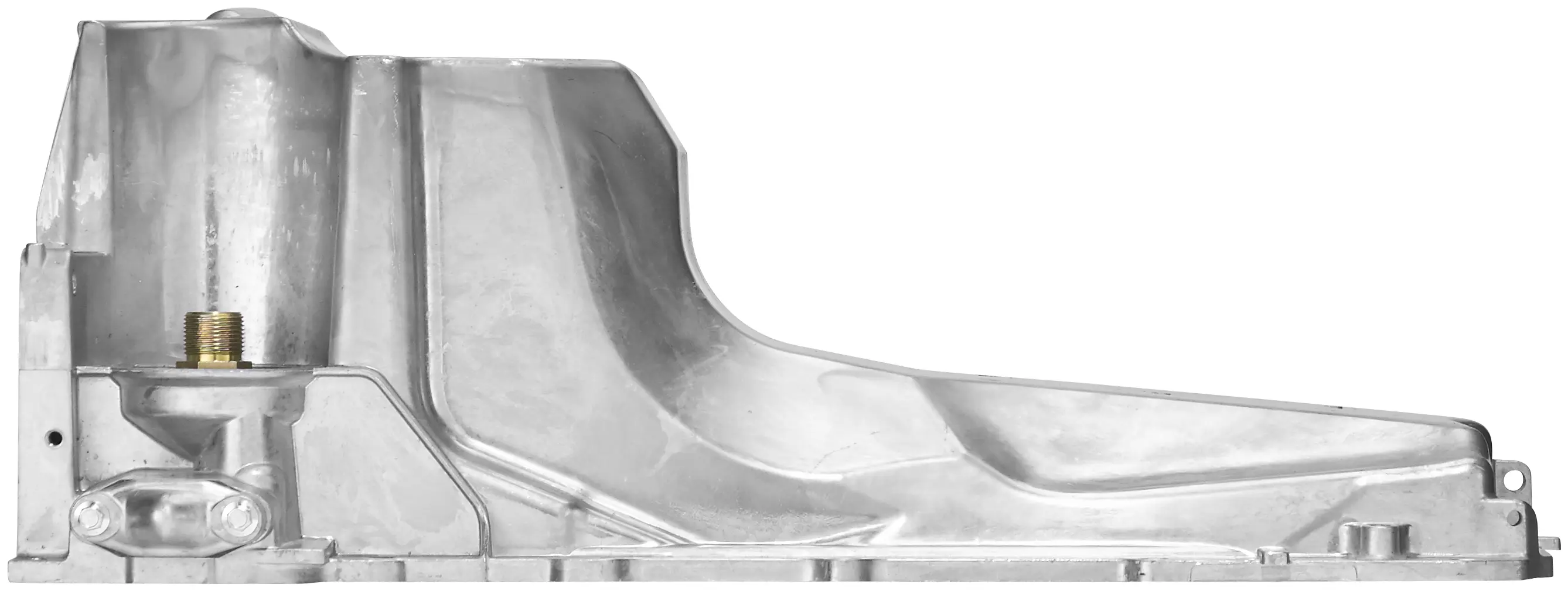 Oil Pan thumbnail 2
