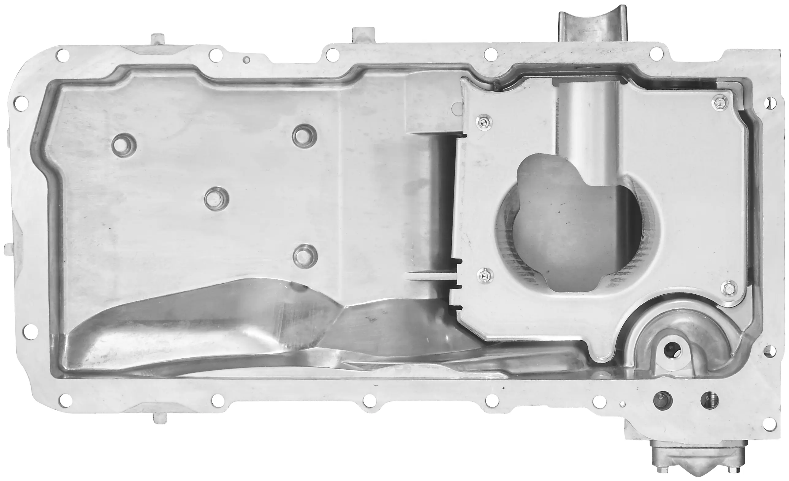 Oil Pan thumbnail 3